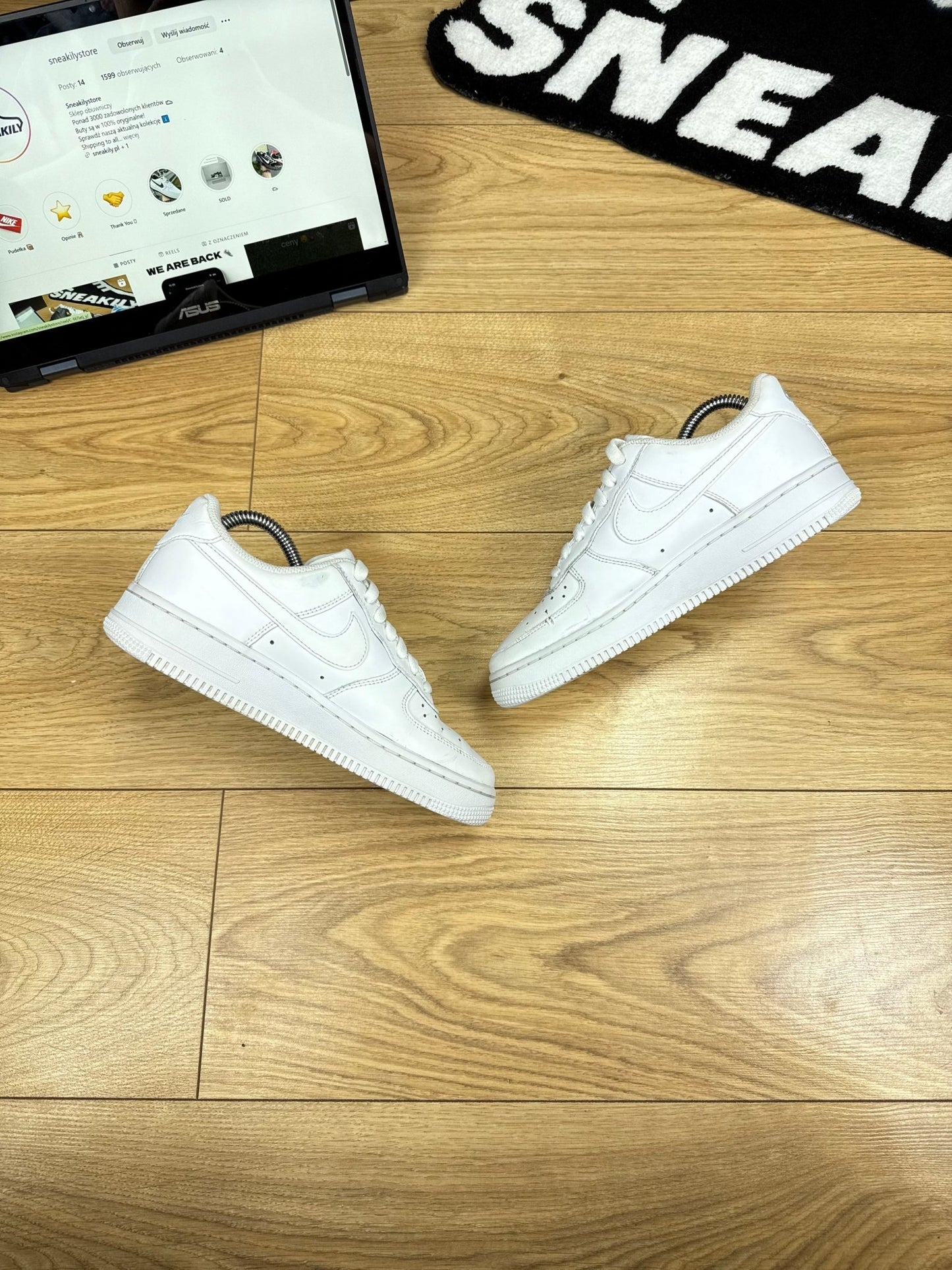 Nike Air Force 1 Low (38)