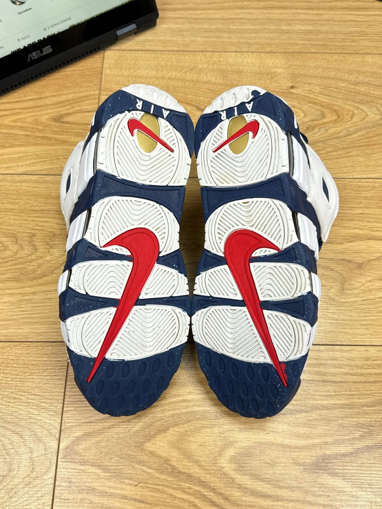 Nike Air More Uptempo 96 (41)