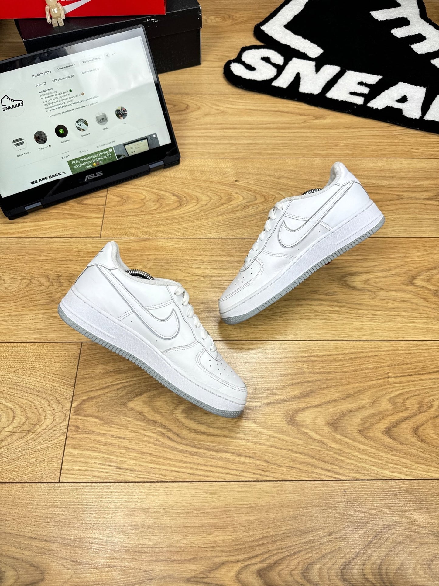 Nike Air Force 1 Low (39)