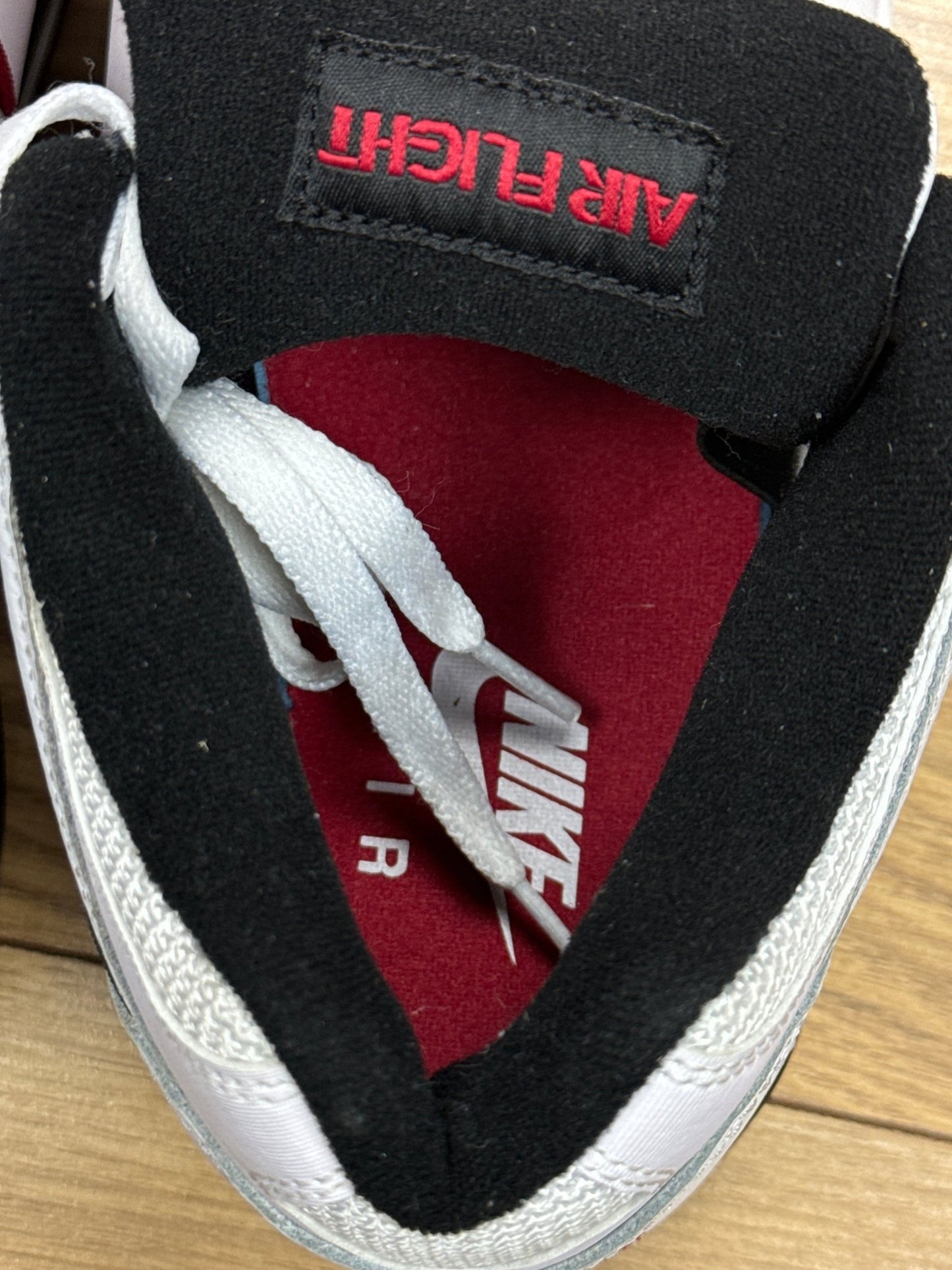 Nike Air Flight 89 (42.5)