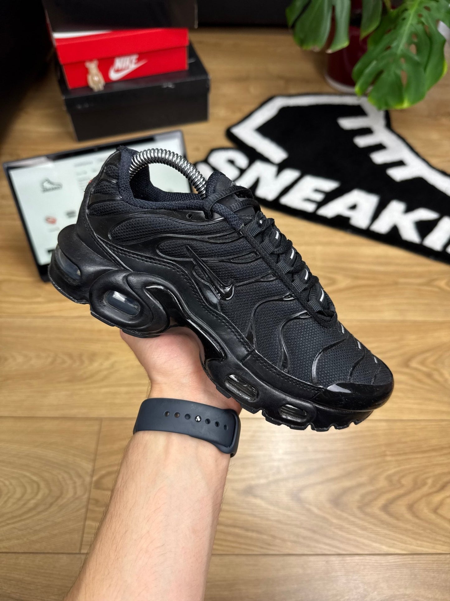 Nike Air Max Plus TN (37.5)