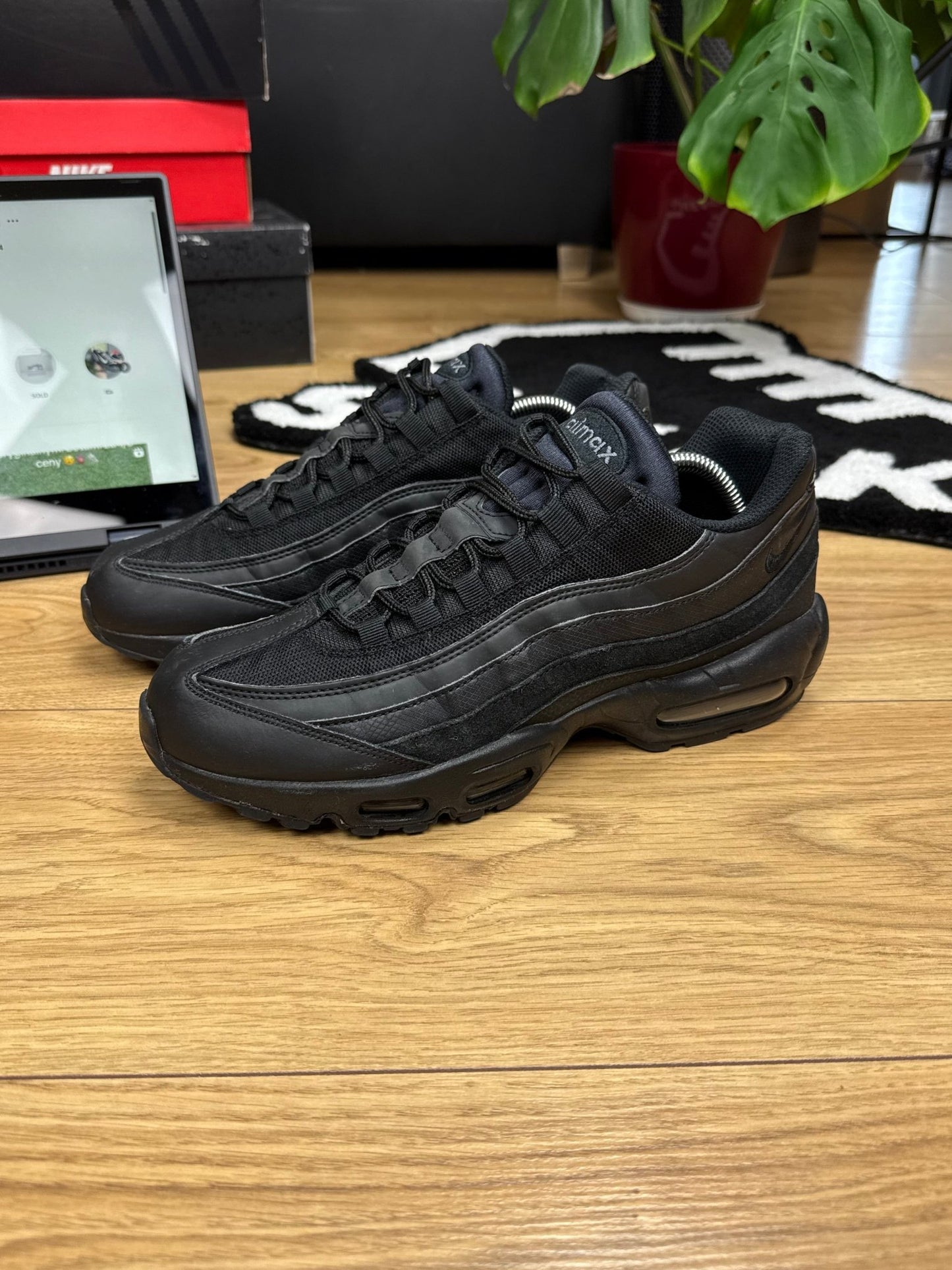 Nike Air Max 95 (44)