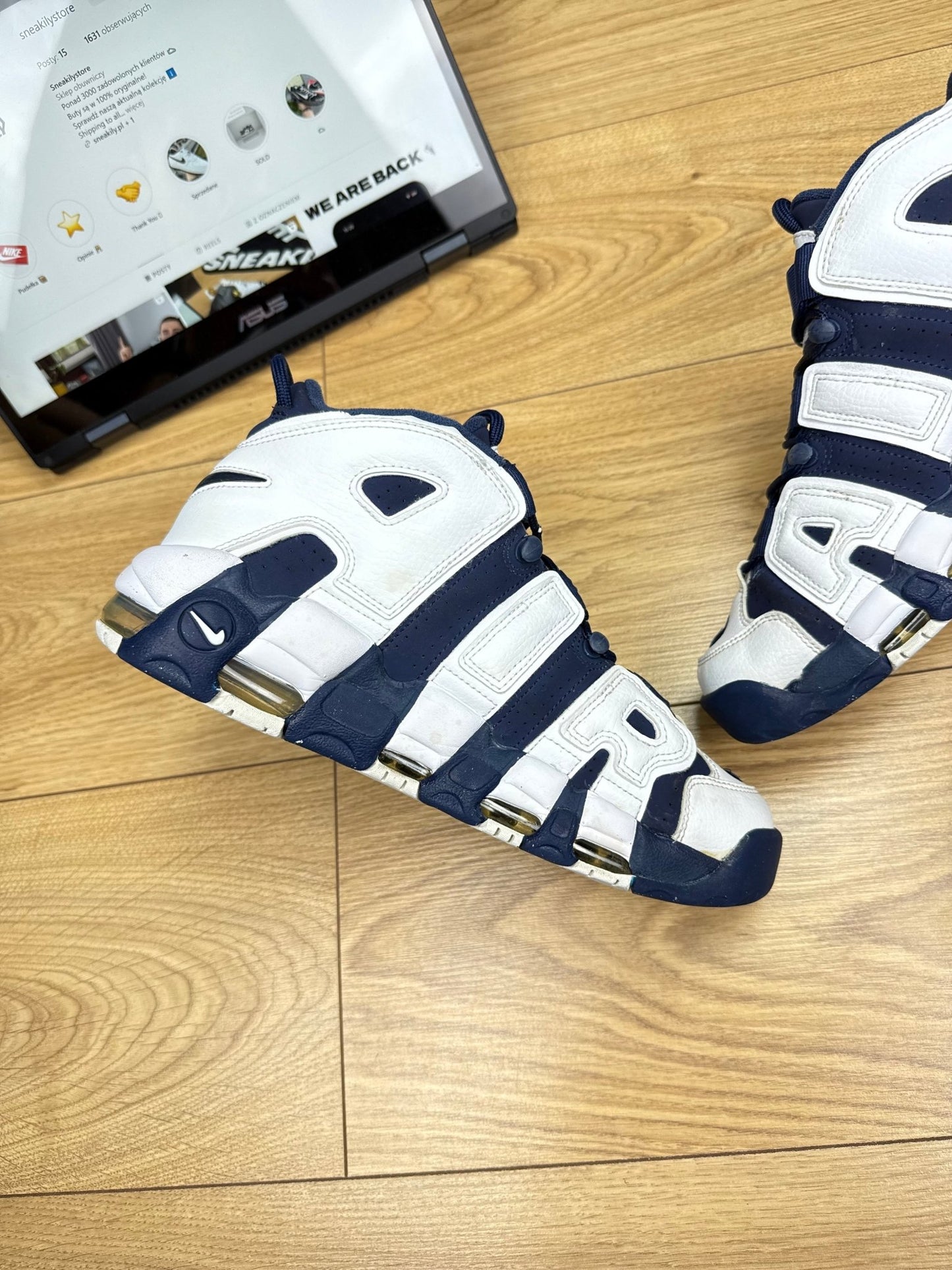 Nike Air More Uptempo 96 (41)