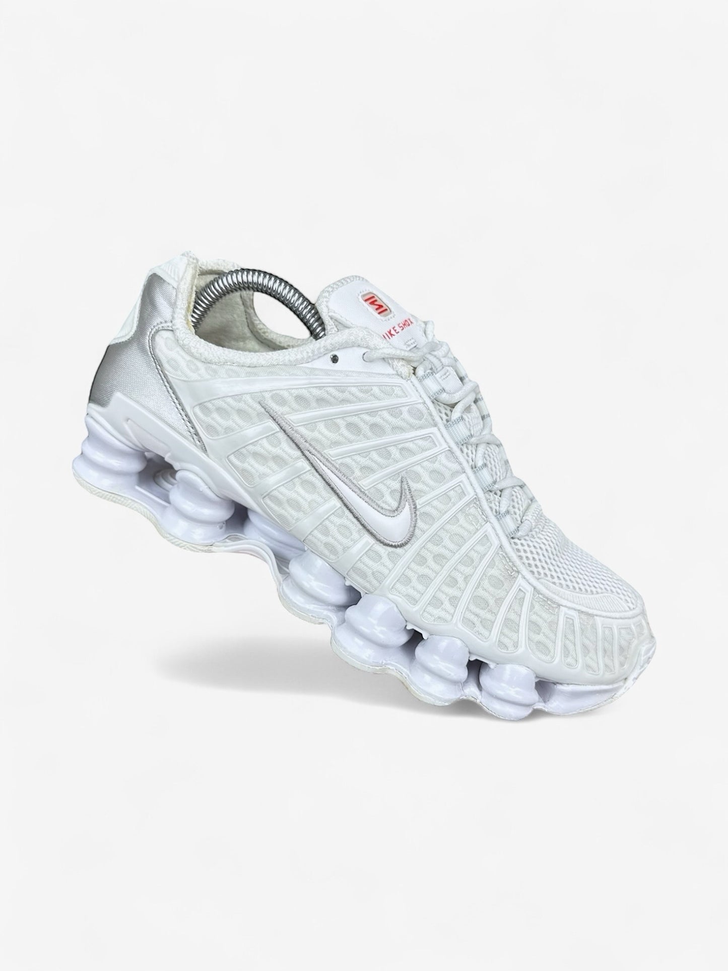 Nike Shox TL (39)