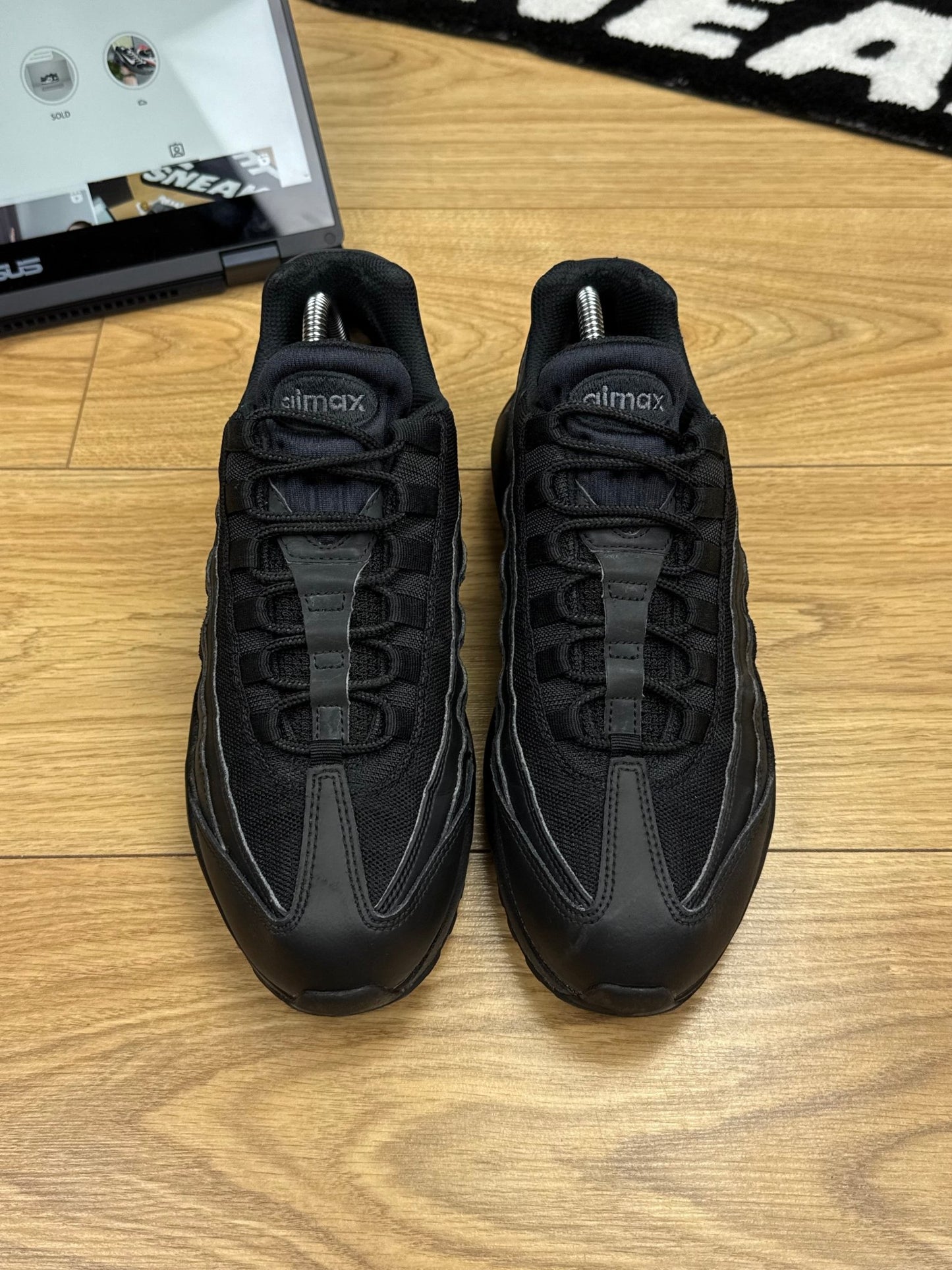 Nike Air Max 95 (42)
