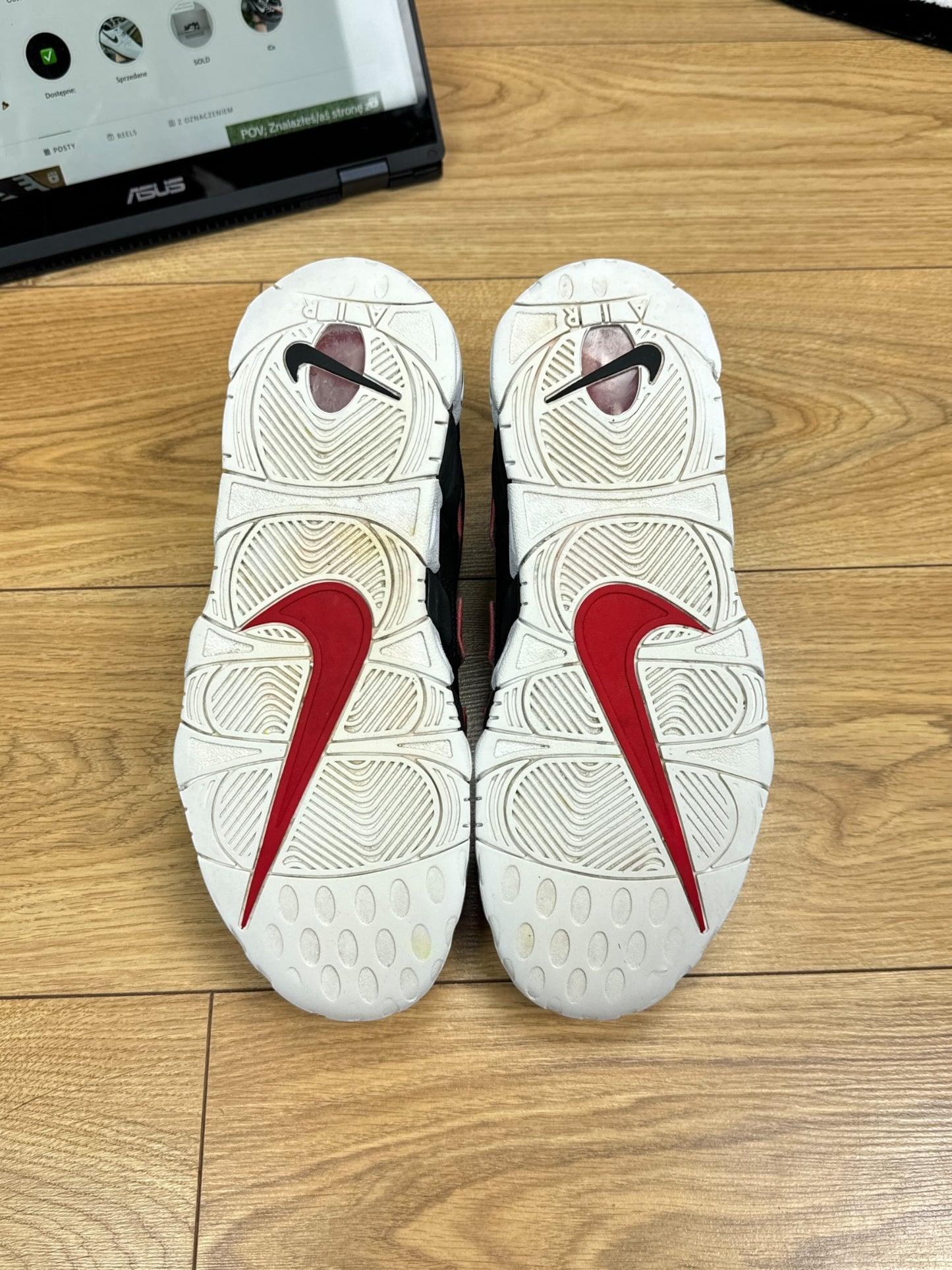 Nike Air More Uptempo 96 (43)