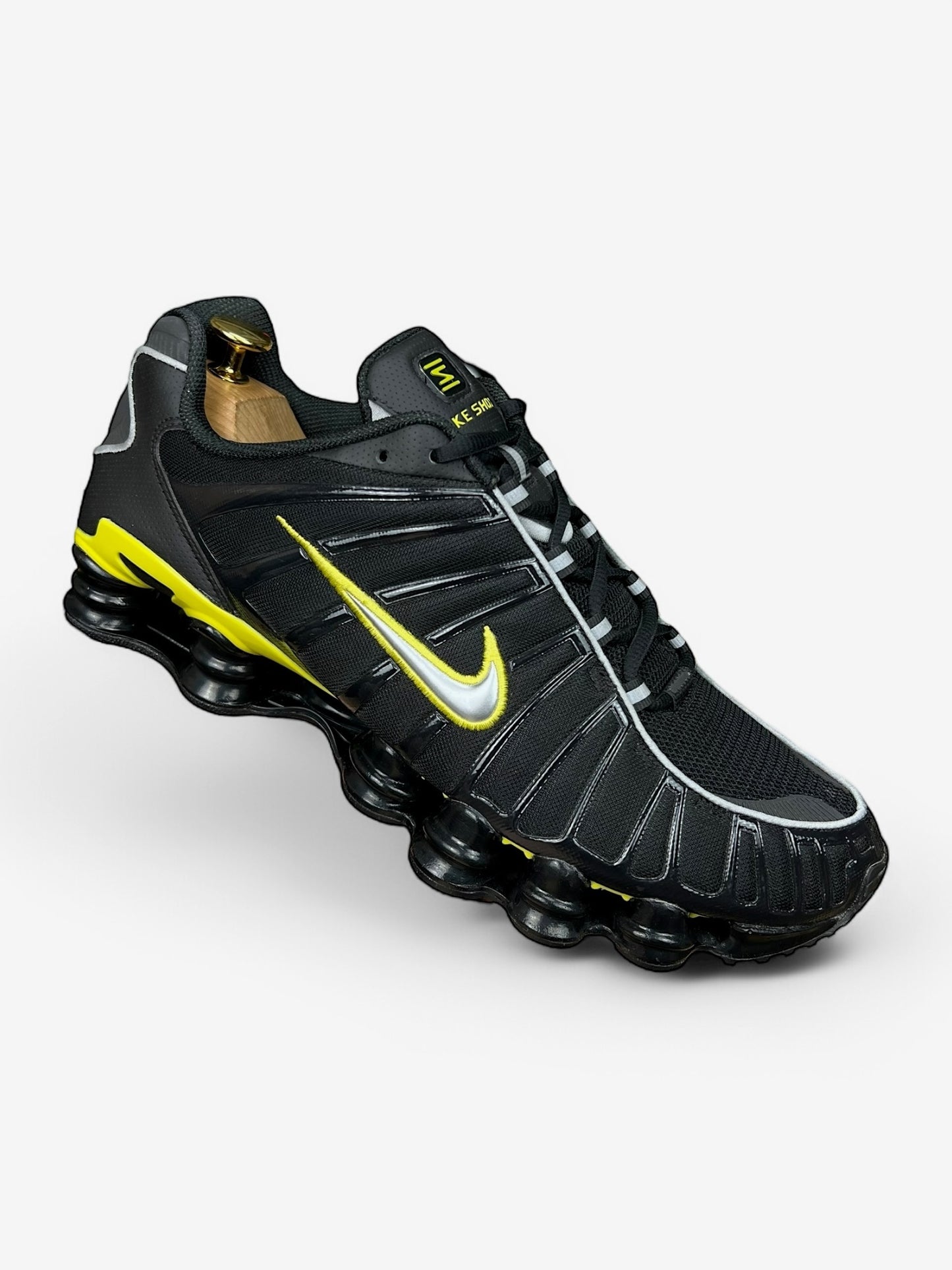 Nike Shox TL (46)