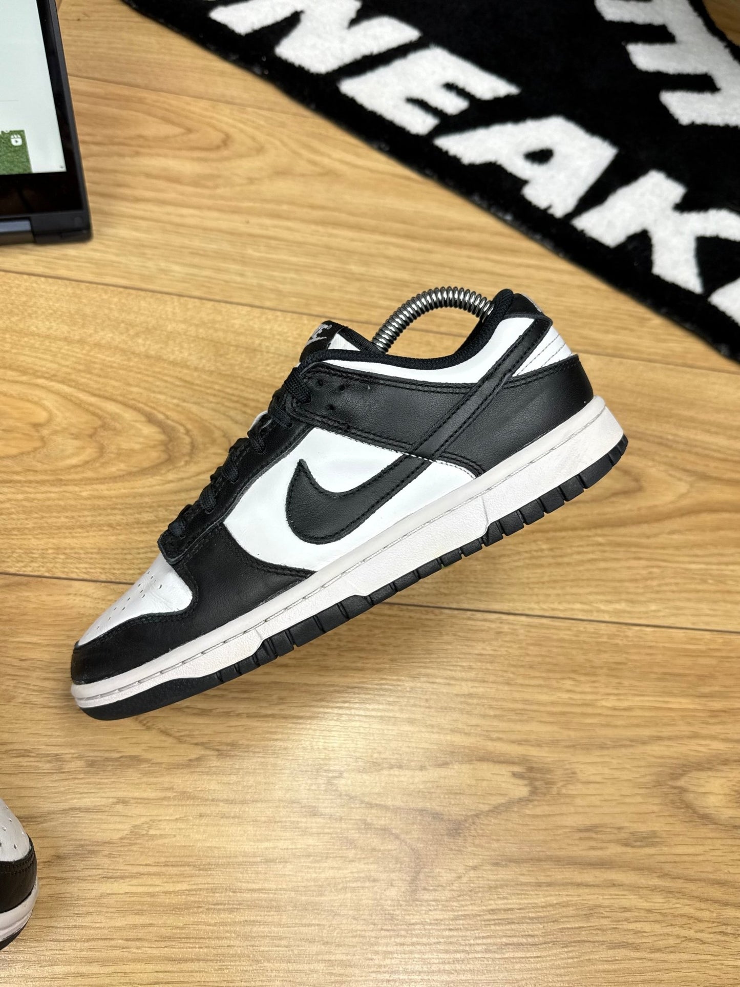 Nike Dunk Low Panda (38)