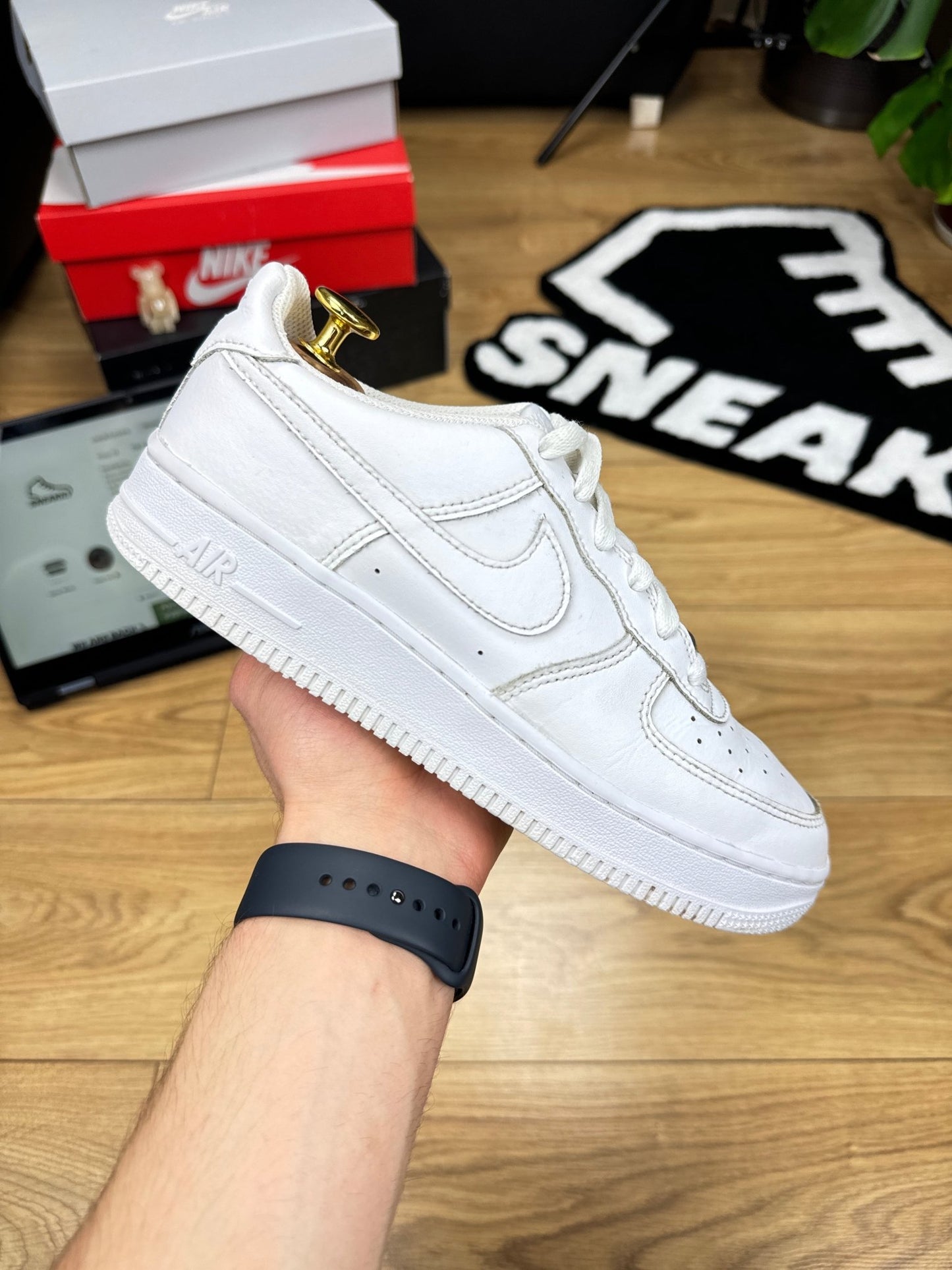 Nike Air Force 1 Low (38)