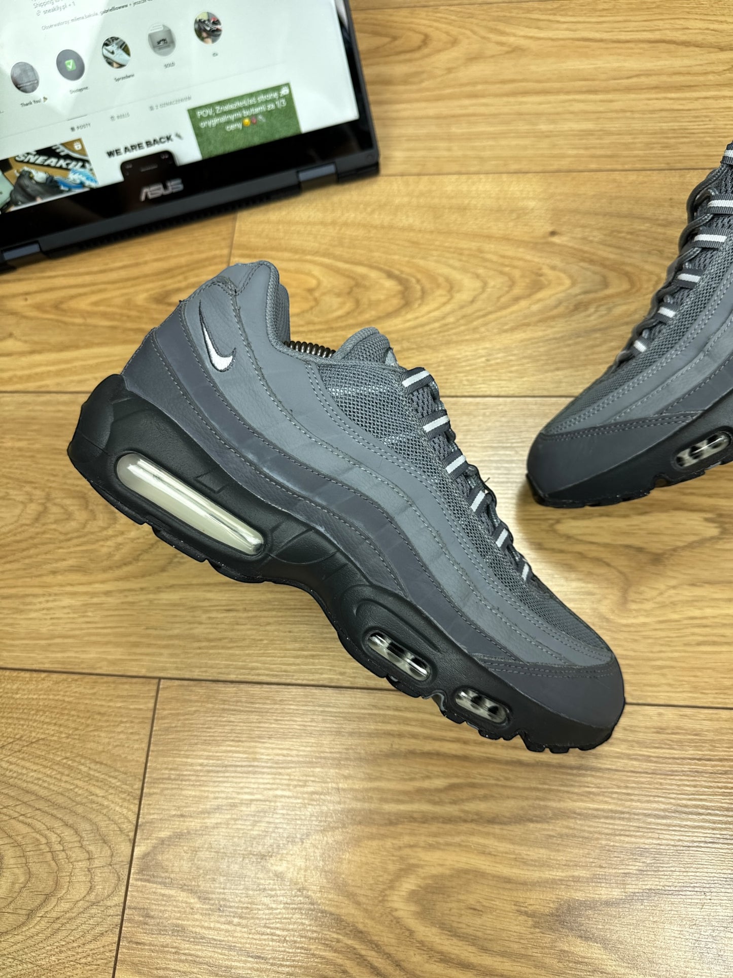 Nike Air Max 95 (45)