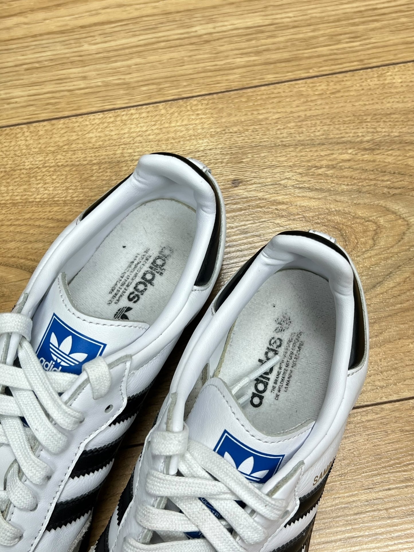 Adidas Samba (38 2/3)
