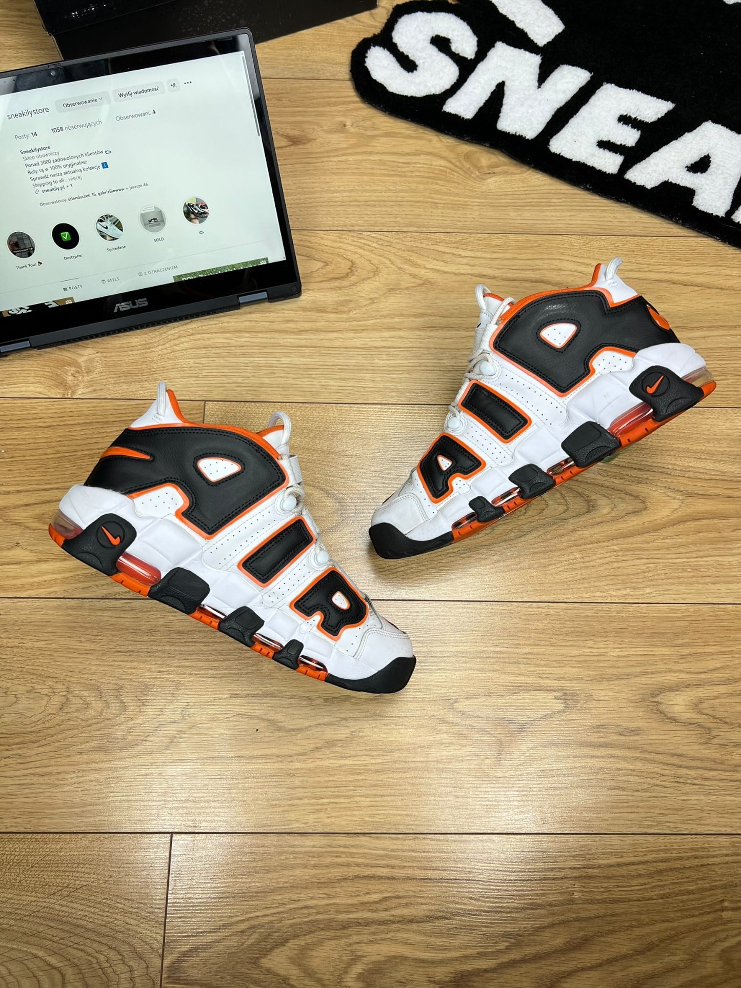 Nike Air More Uptempo 96 (44)