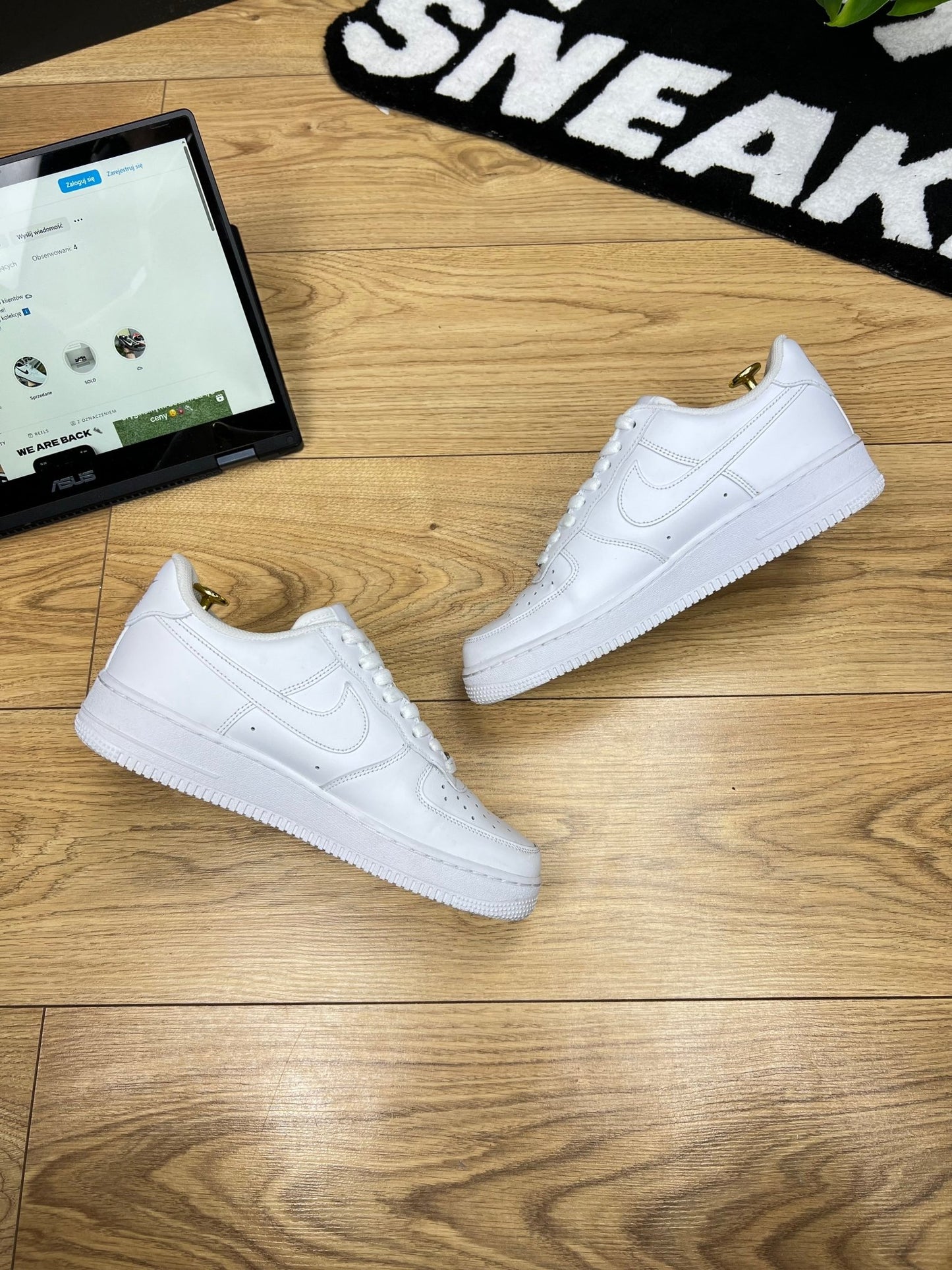 Nike Air Force 1 Low (41)