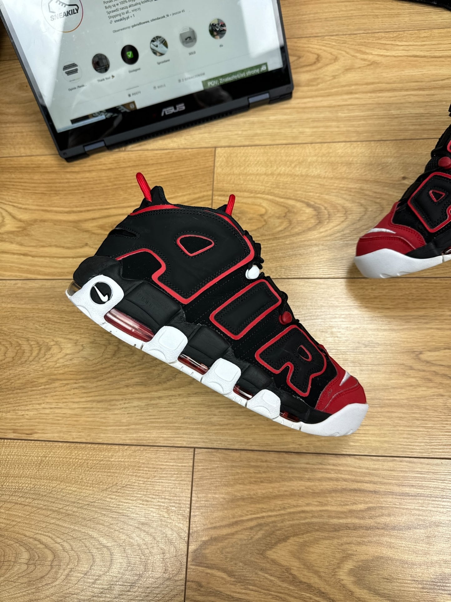 Nike Air More Uptempo 96 (43)