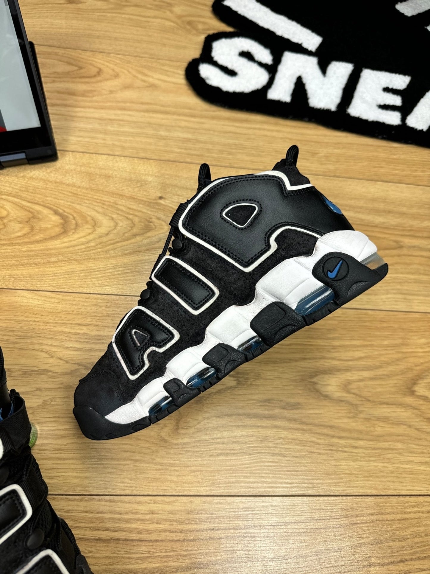 Nike Air More Uptempo 96 (41)