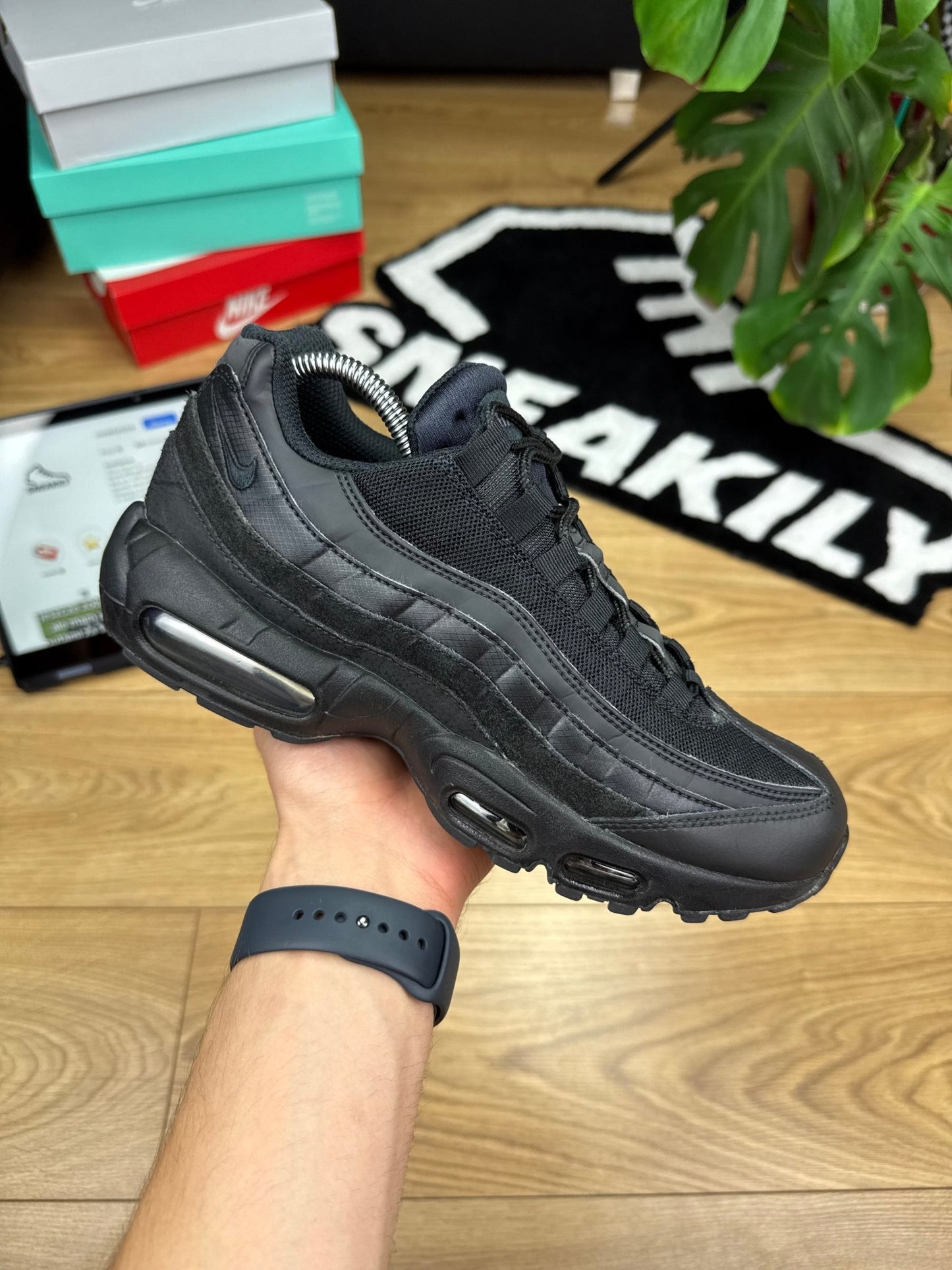 Nike Air Max 95 (42)