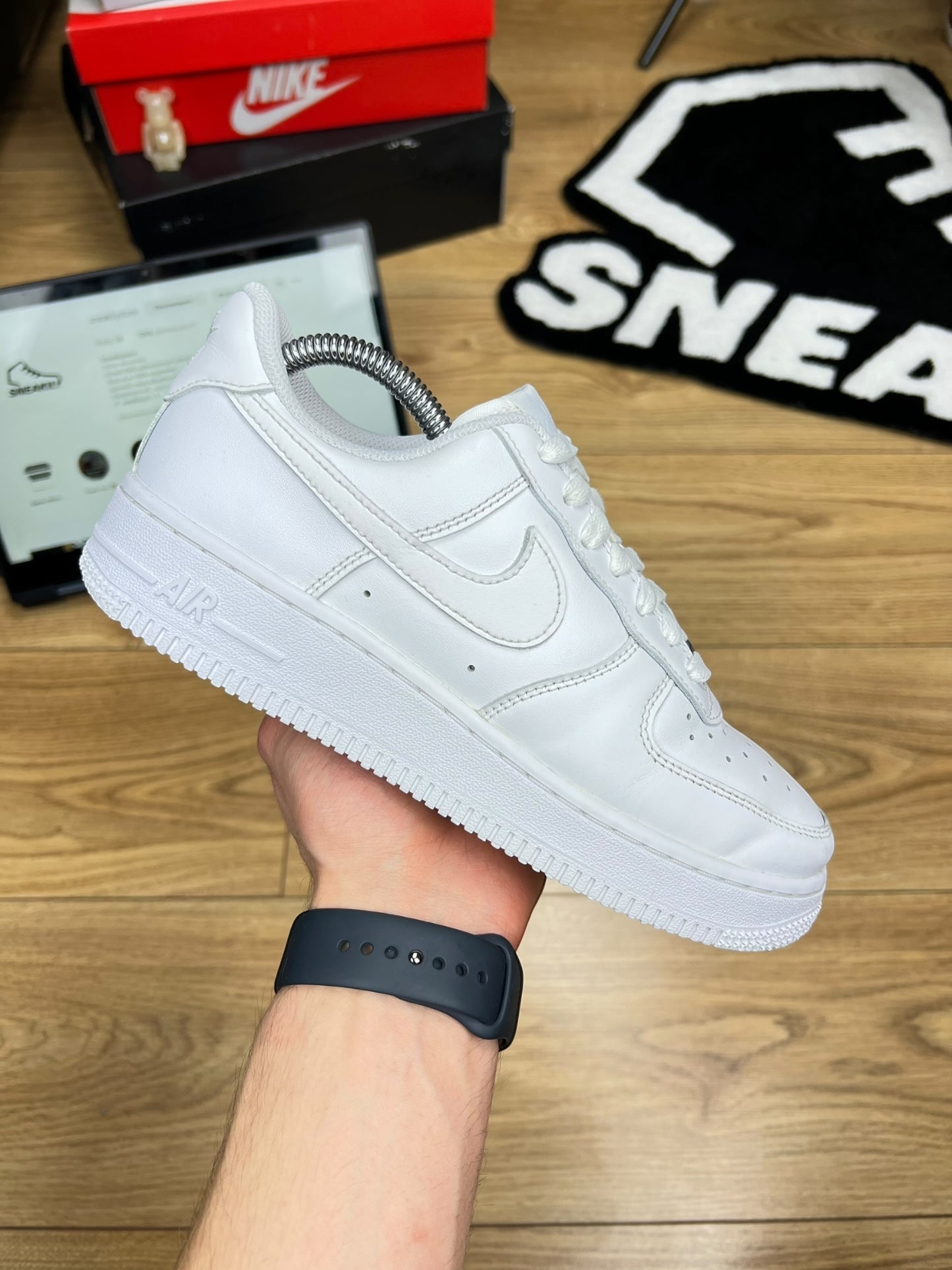 Nike Air Force 1 Low (38)