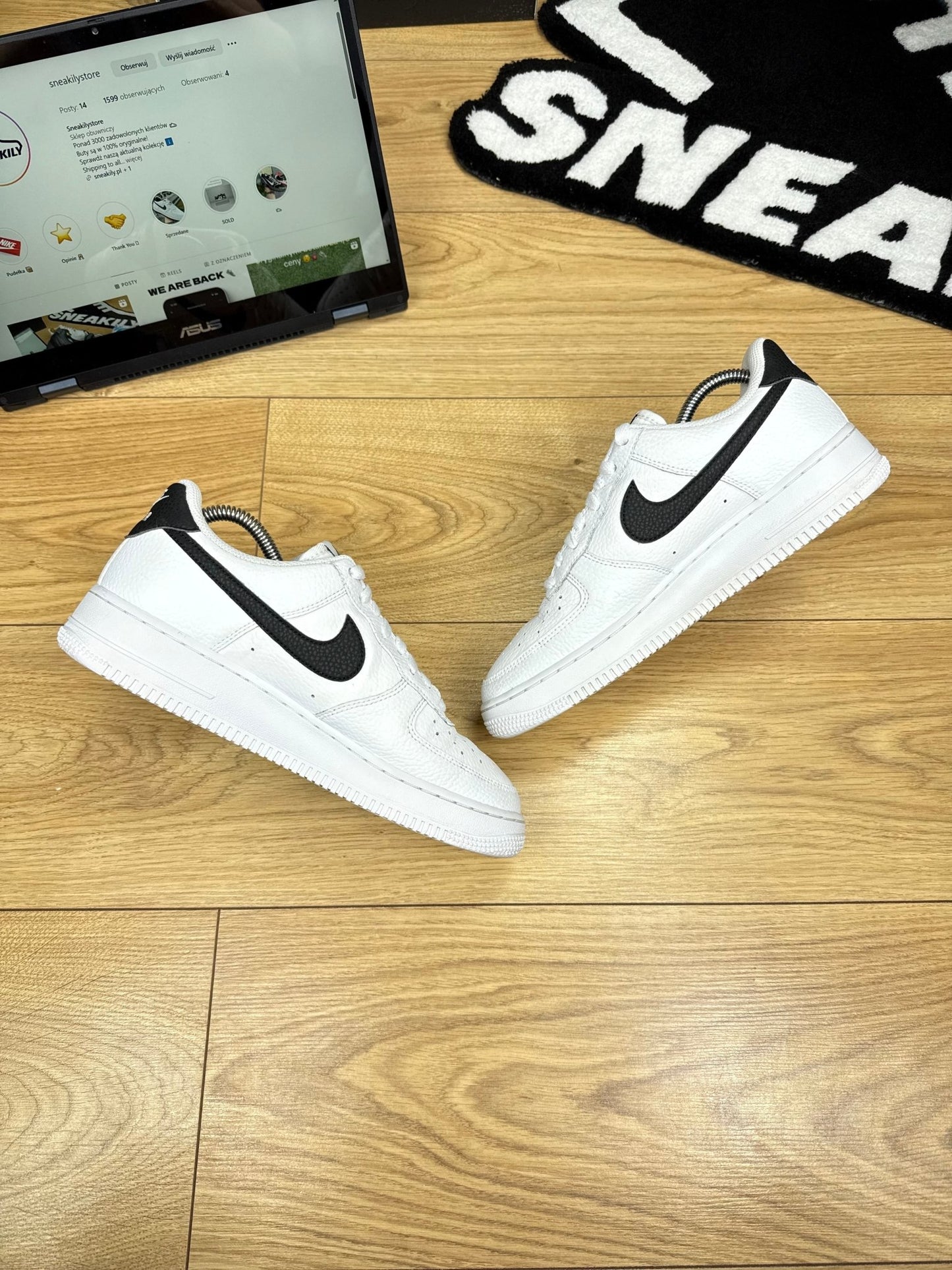 Nike Air Force 1 Low (42)