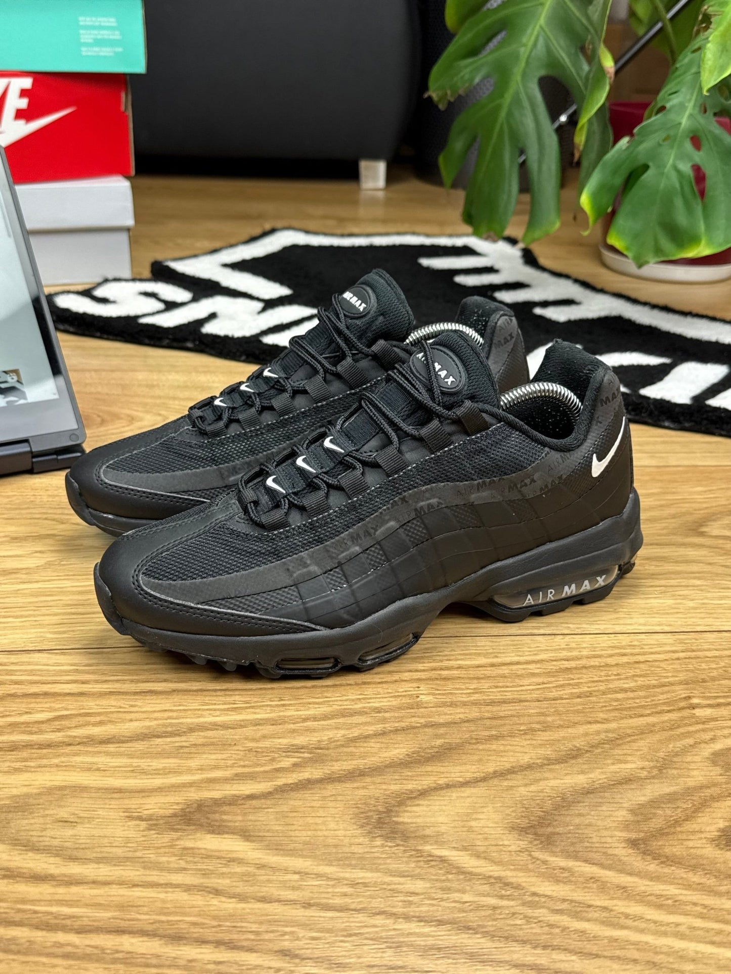 Nike Air Max 95 Ultra (41)