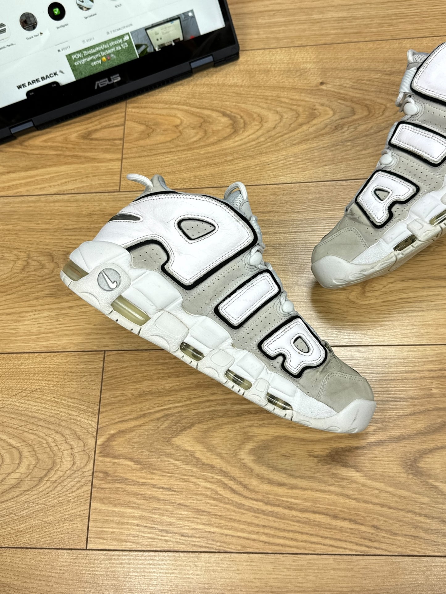 Nike Air More Uptempo 96 (43)