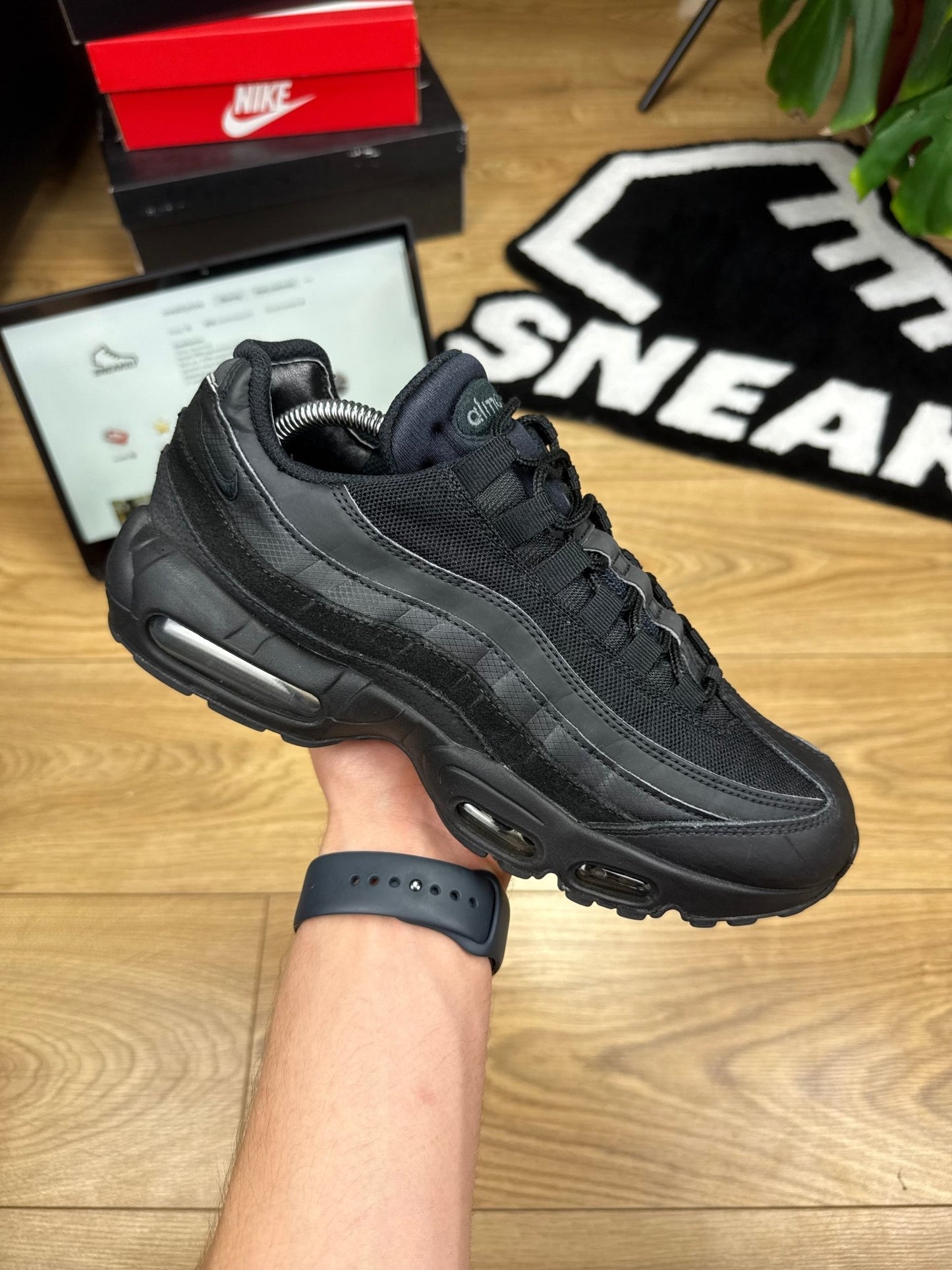 Nike Air Max 95 (42)