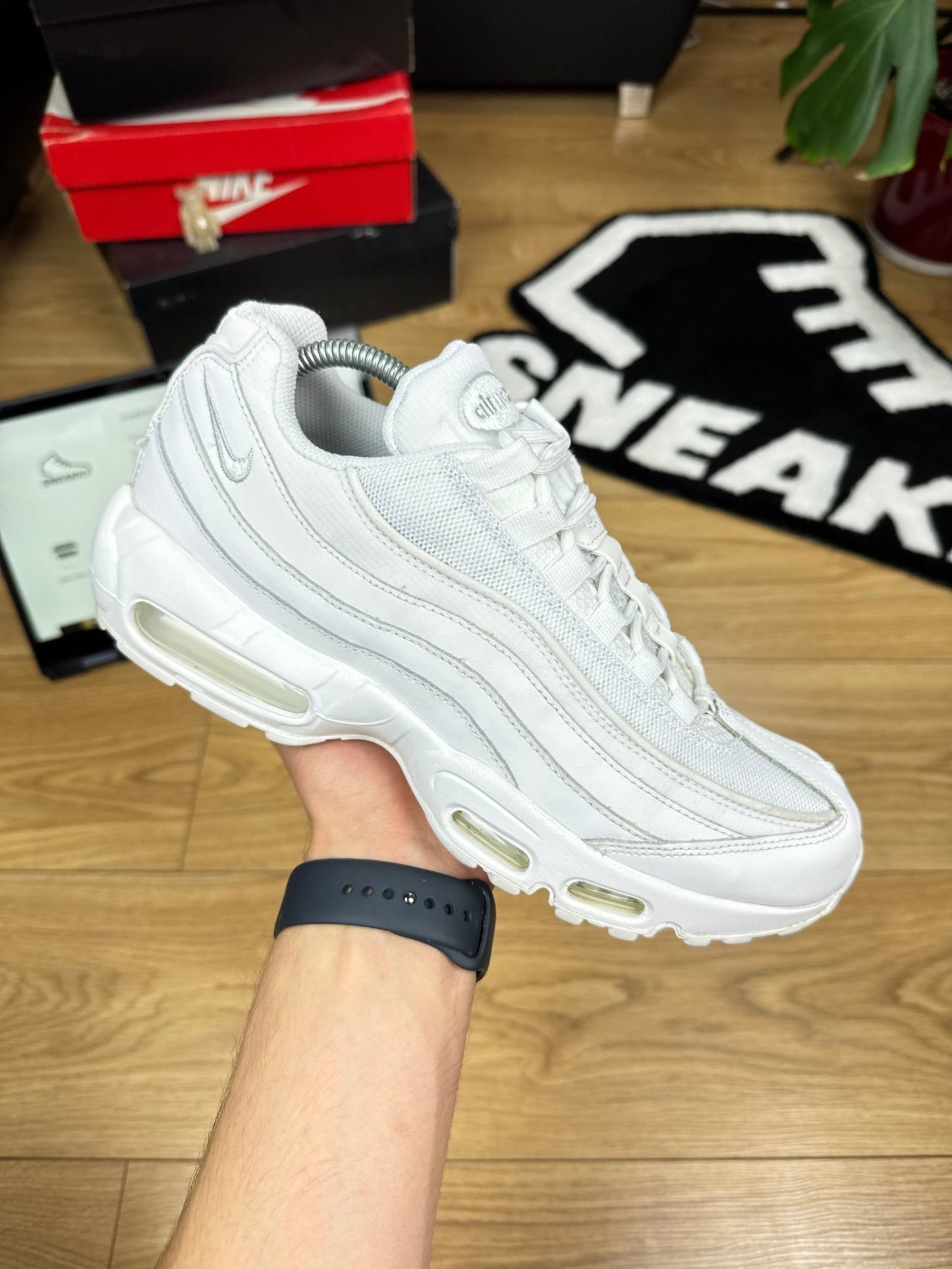 Nike Air Max 95 (42.5)