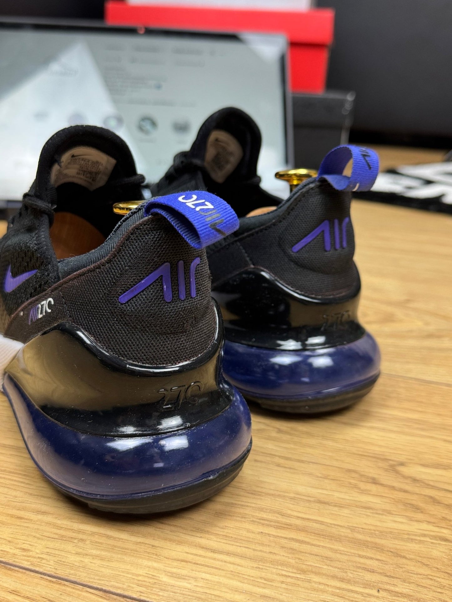 Nike Air Max 270 (40)