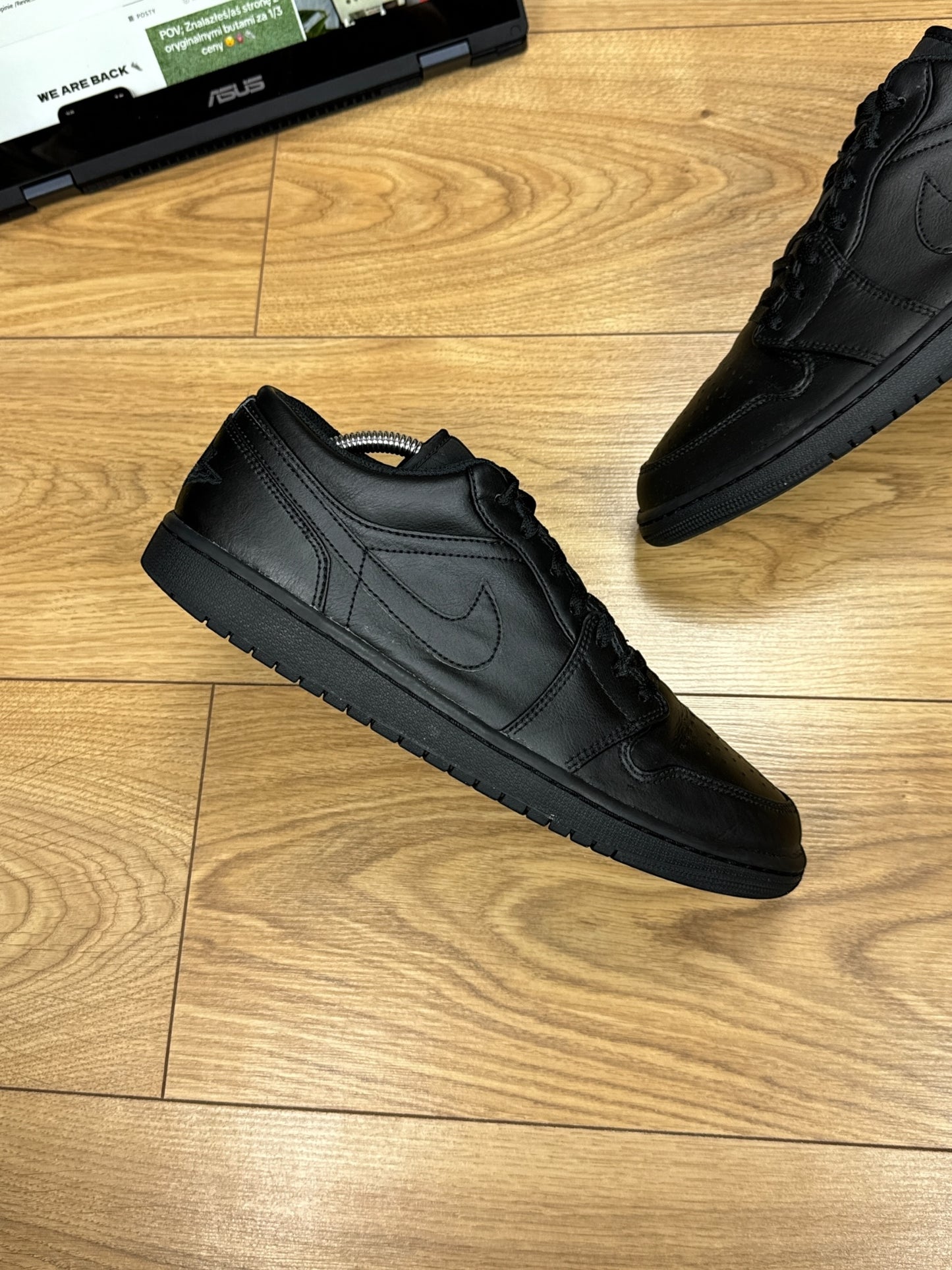 Nike Air Jordan 1 Low (45)