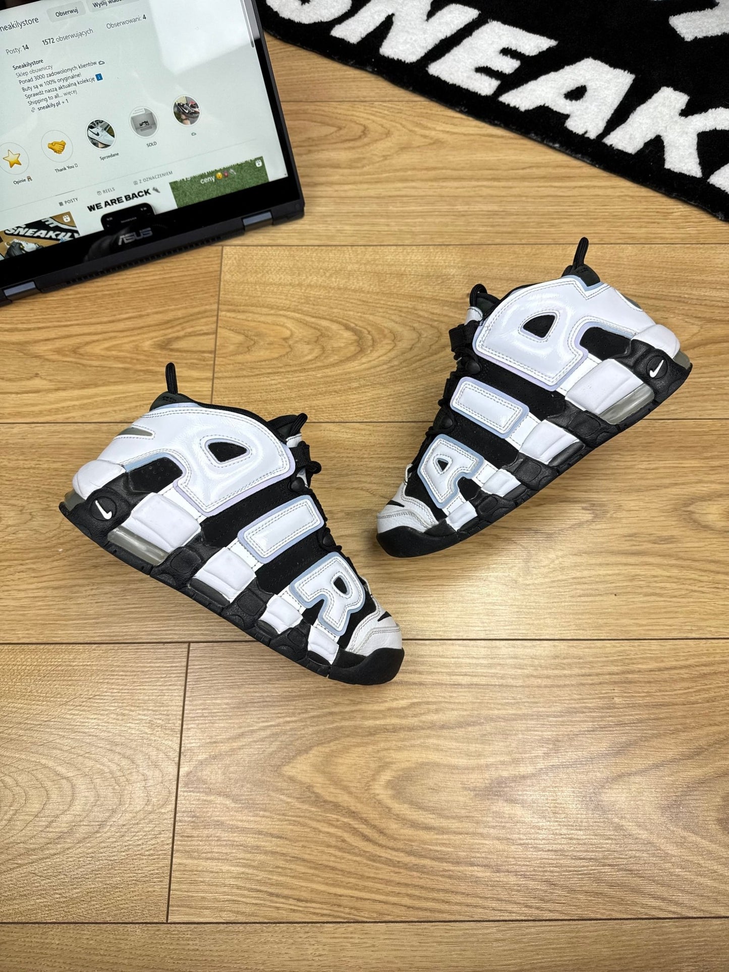 Nike Air More Uptempo 96 (38)