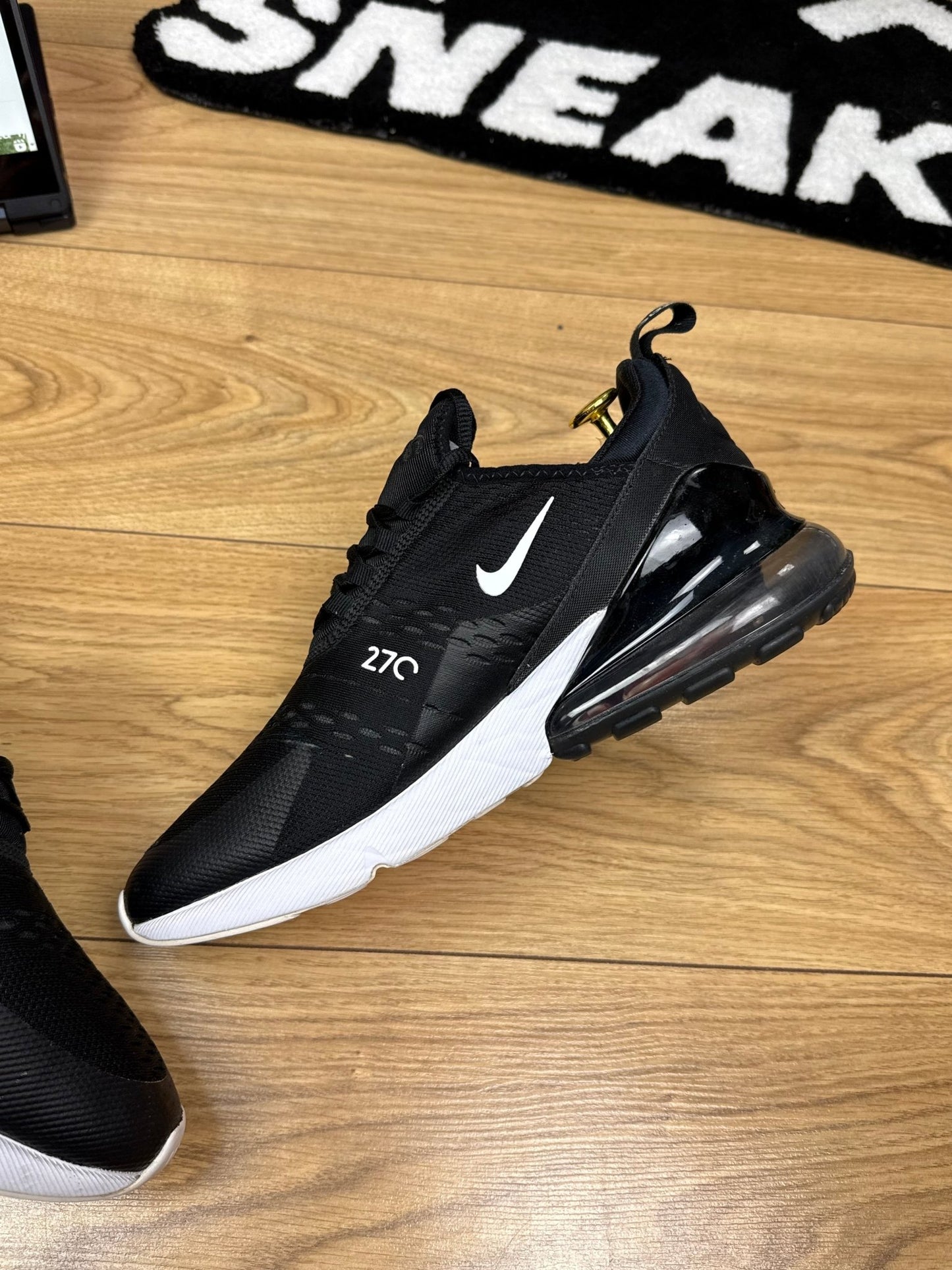 Nike Air Max 270 (42.5)