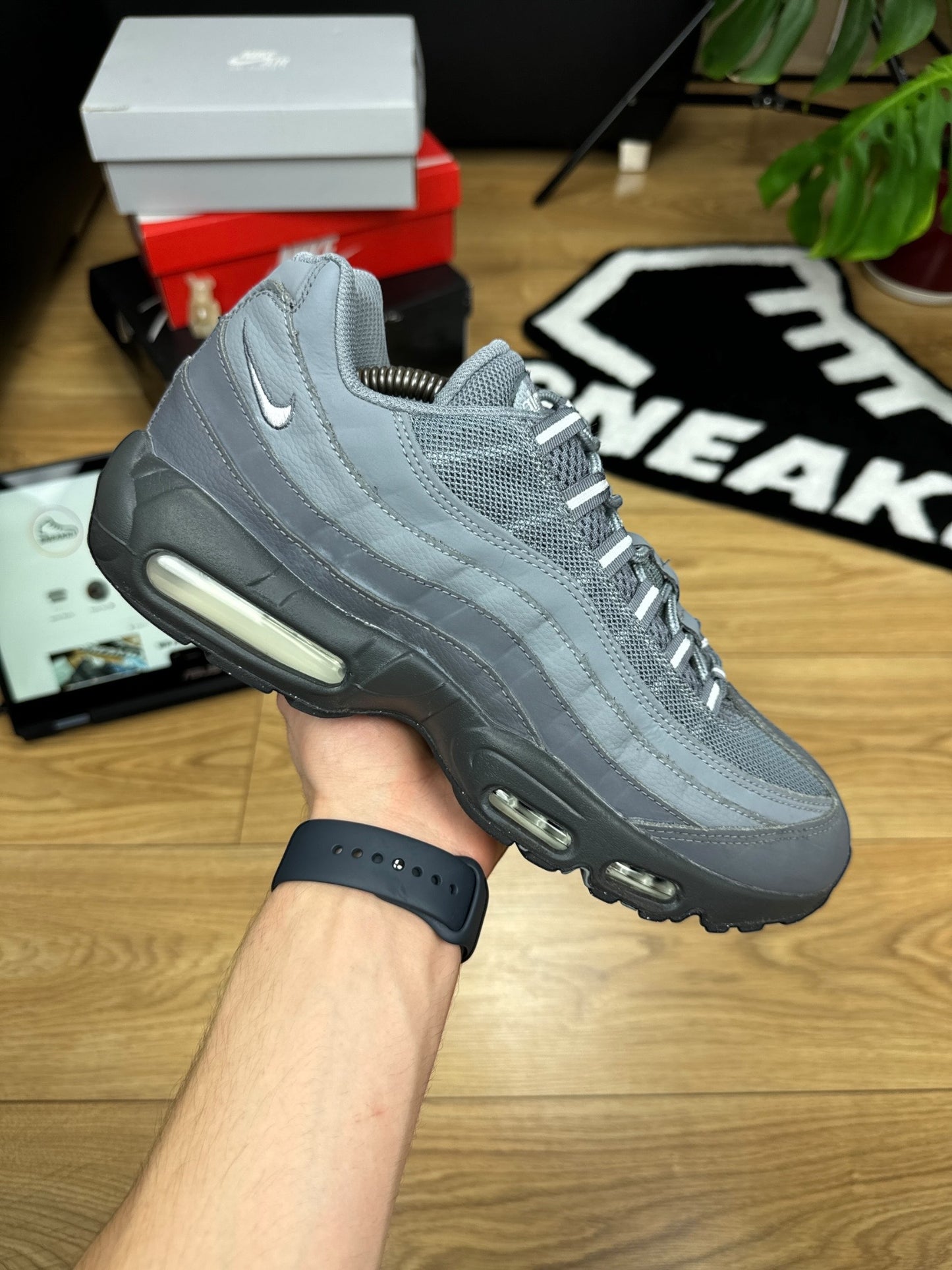 Nike Air Max 95 (45)