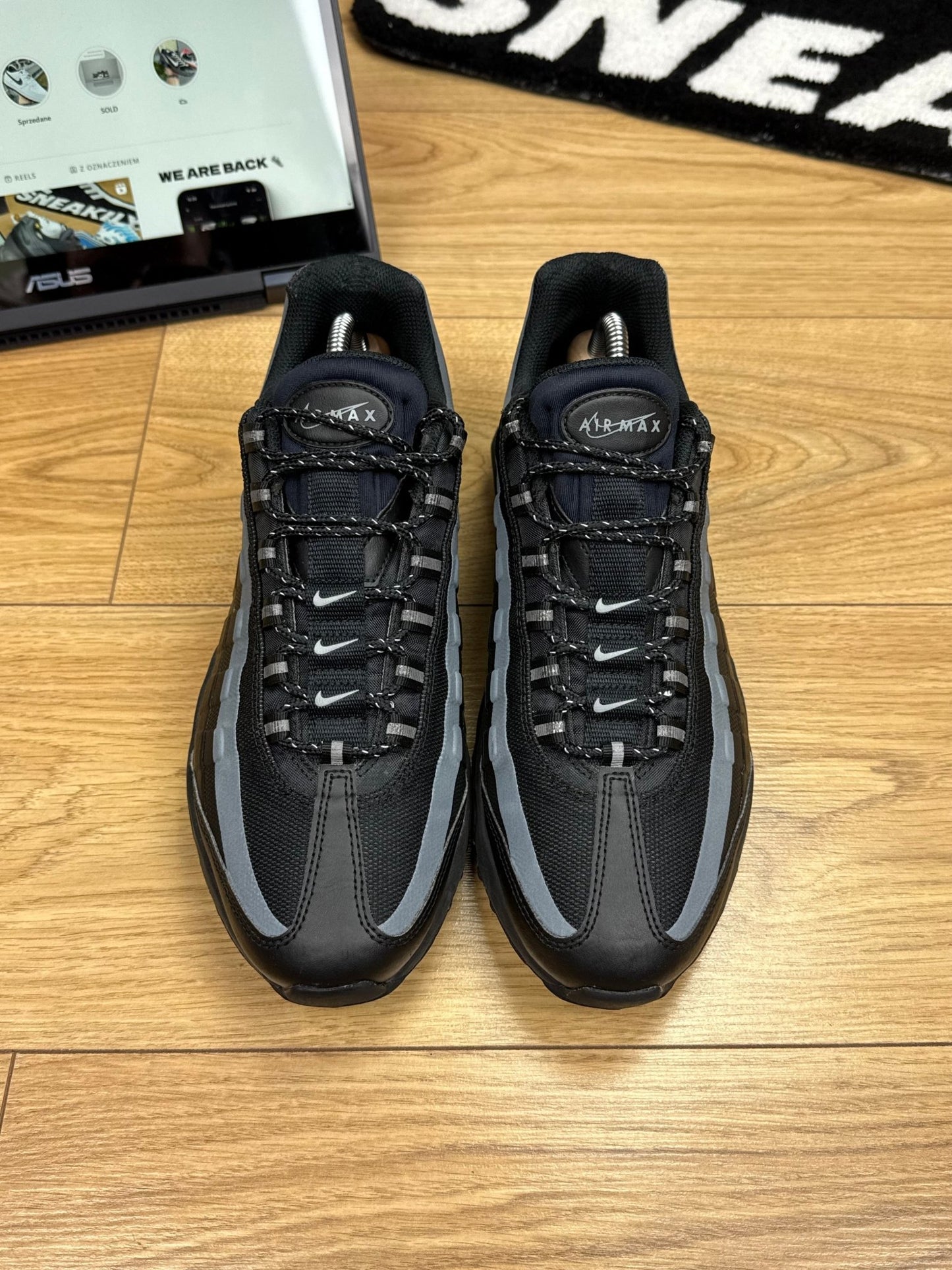 Nike Air Max 95 Ultra (44)
