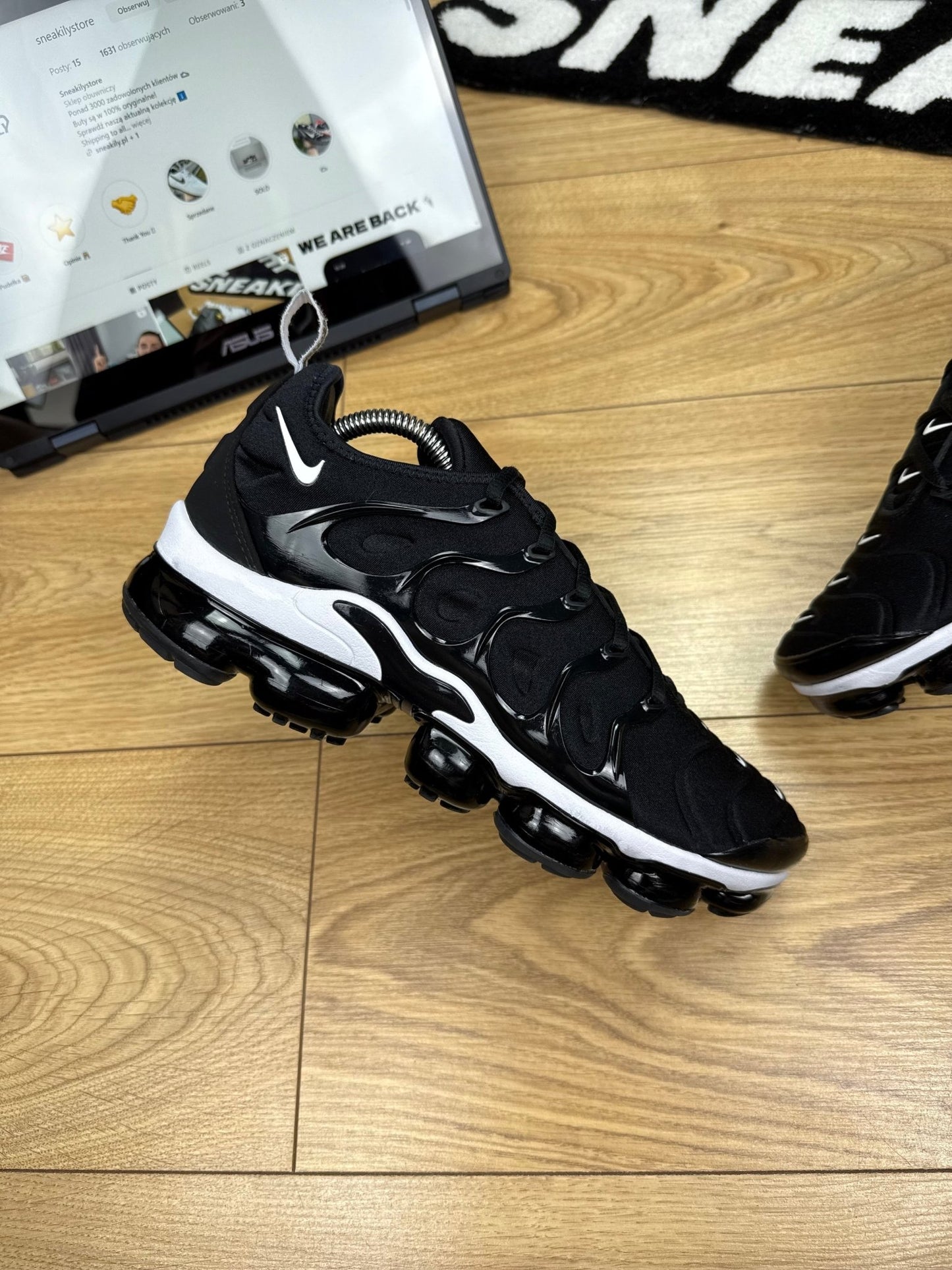 Nike Air Vapormax Plus (43)