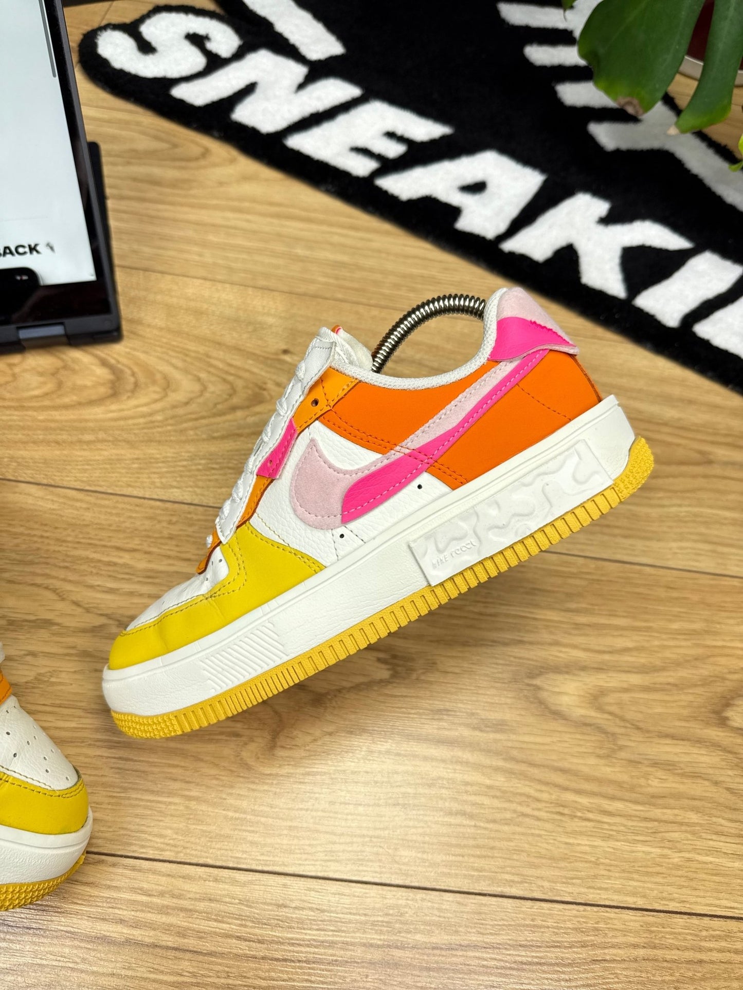Nike Air Force 1 Low (38.5)