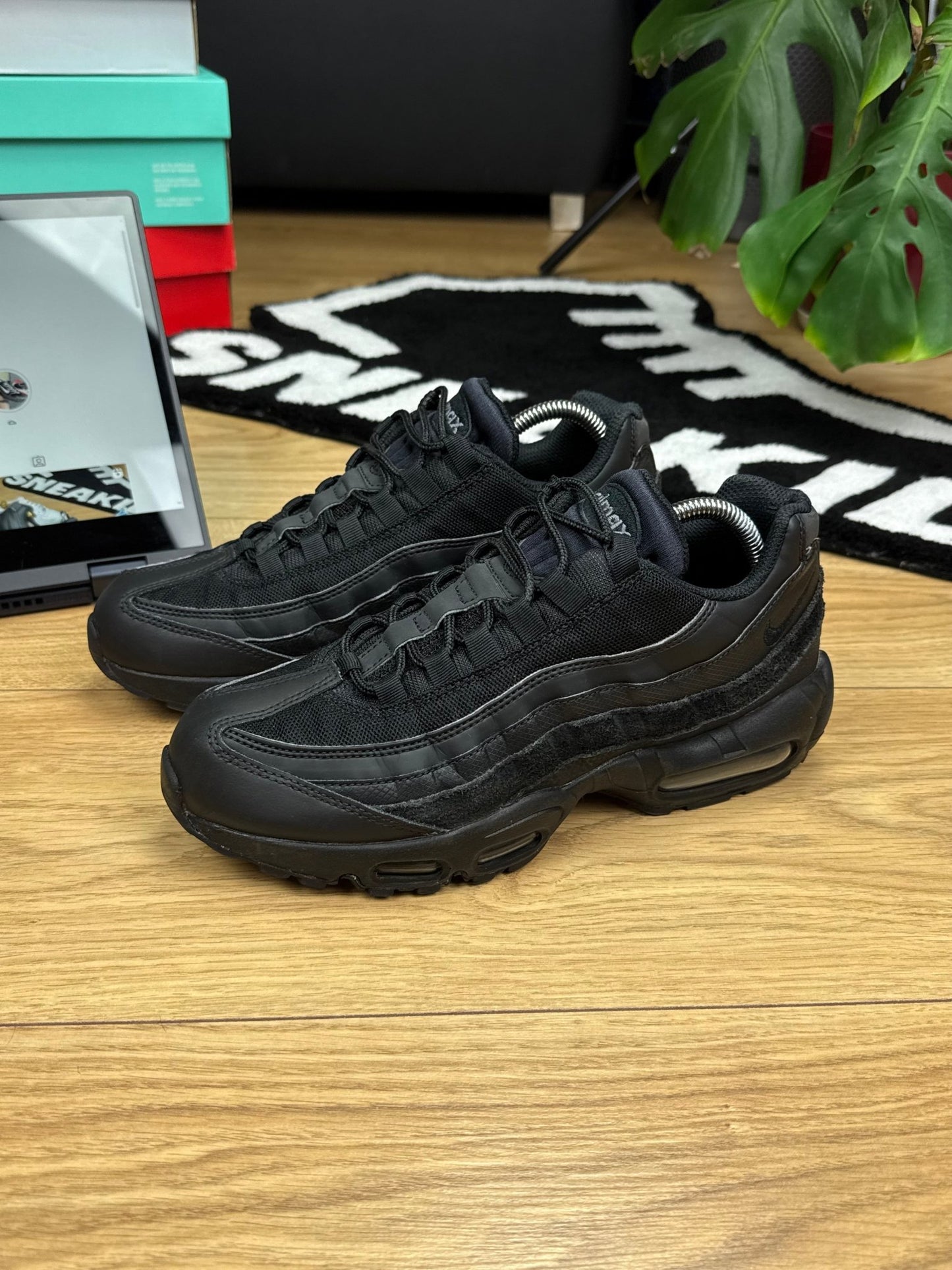 Nike Air Max 95 (42)