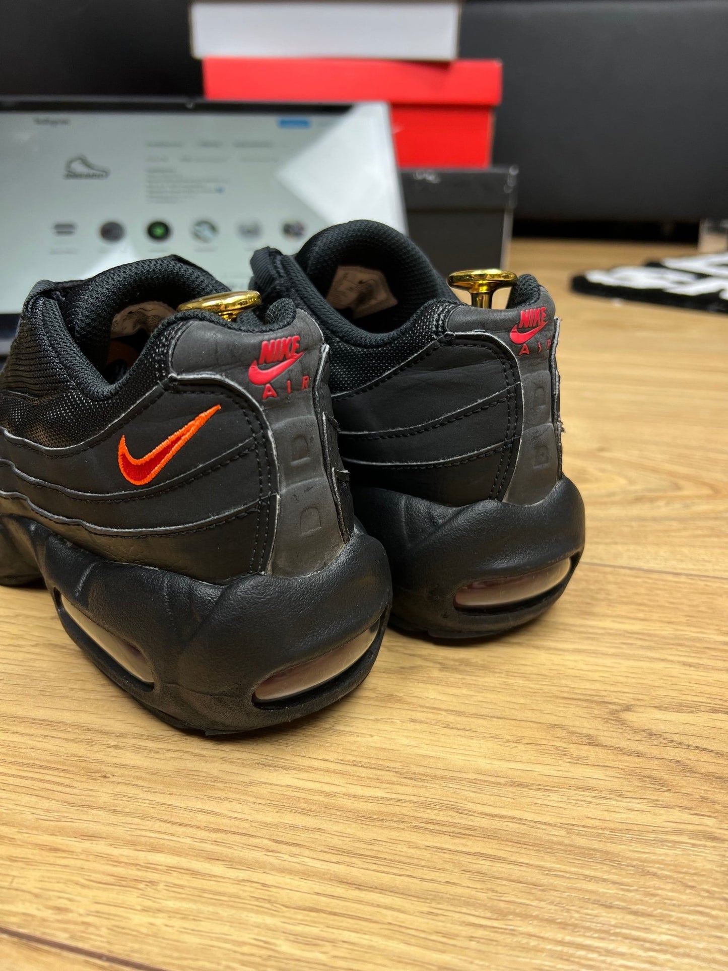 Nike Air Max 95 (38)