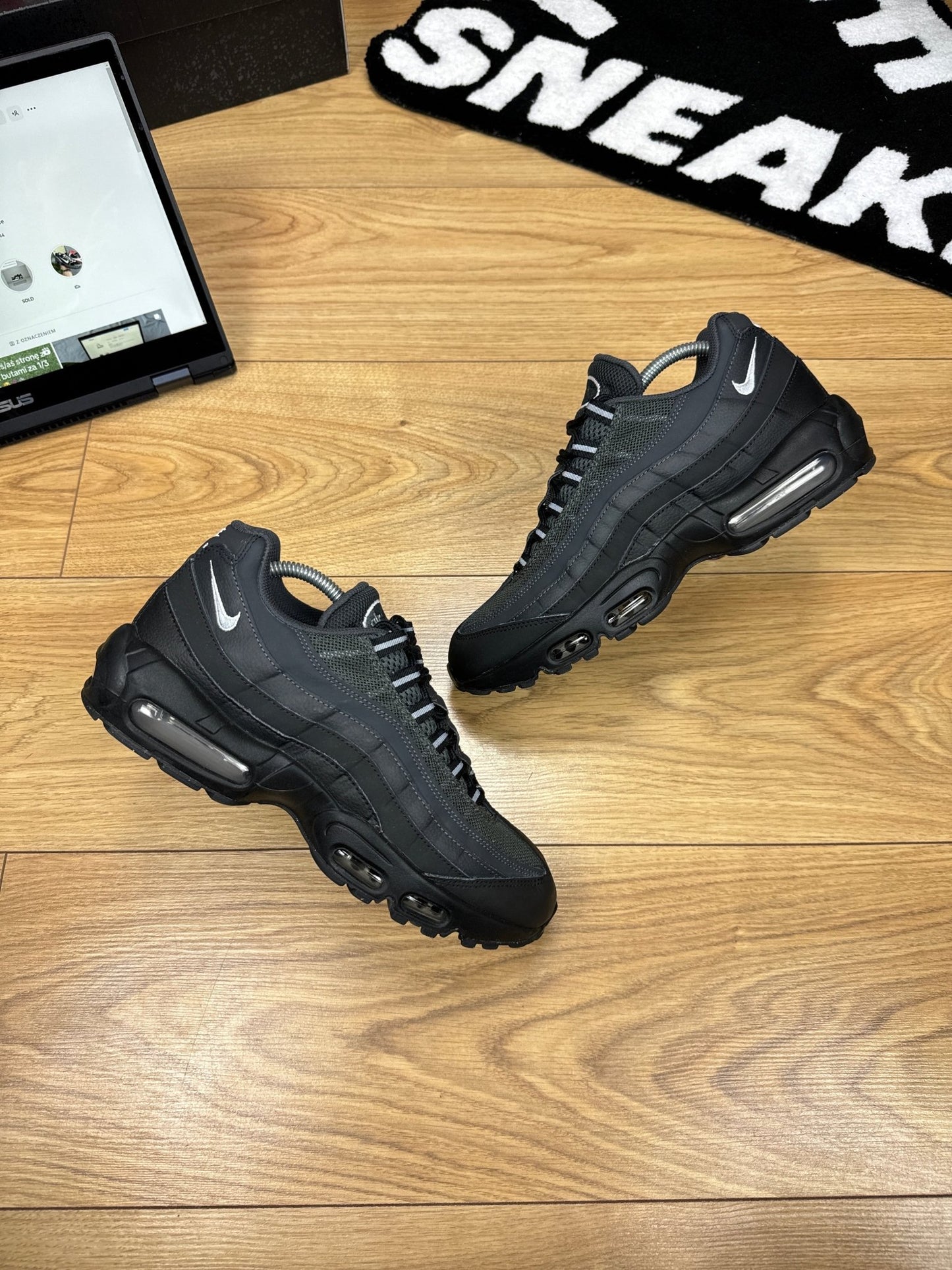 Nike Air Max 95 (42.5)