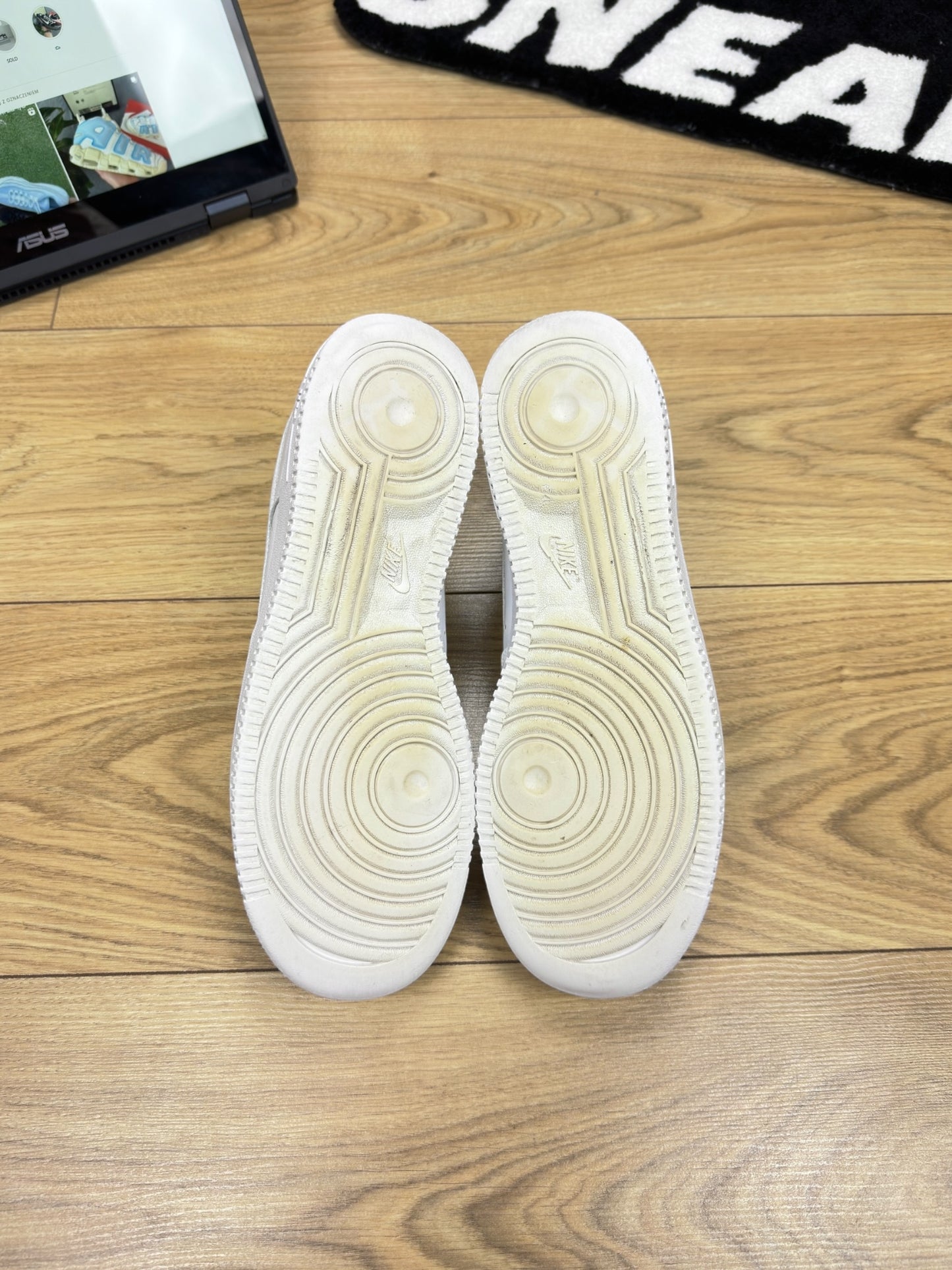 Nike Air Force 1 Low (43)