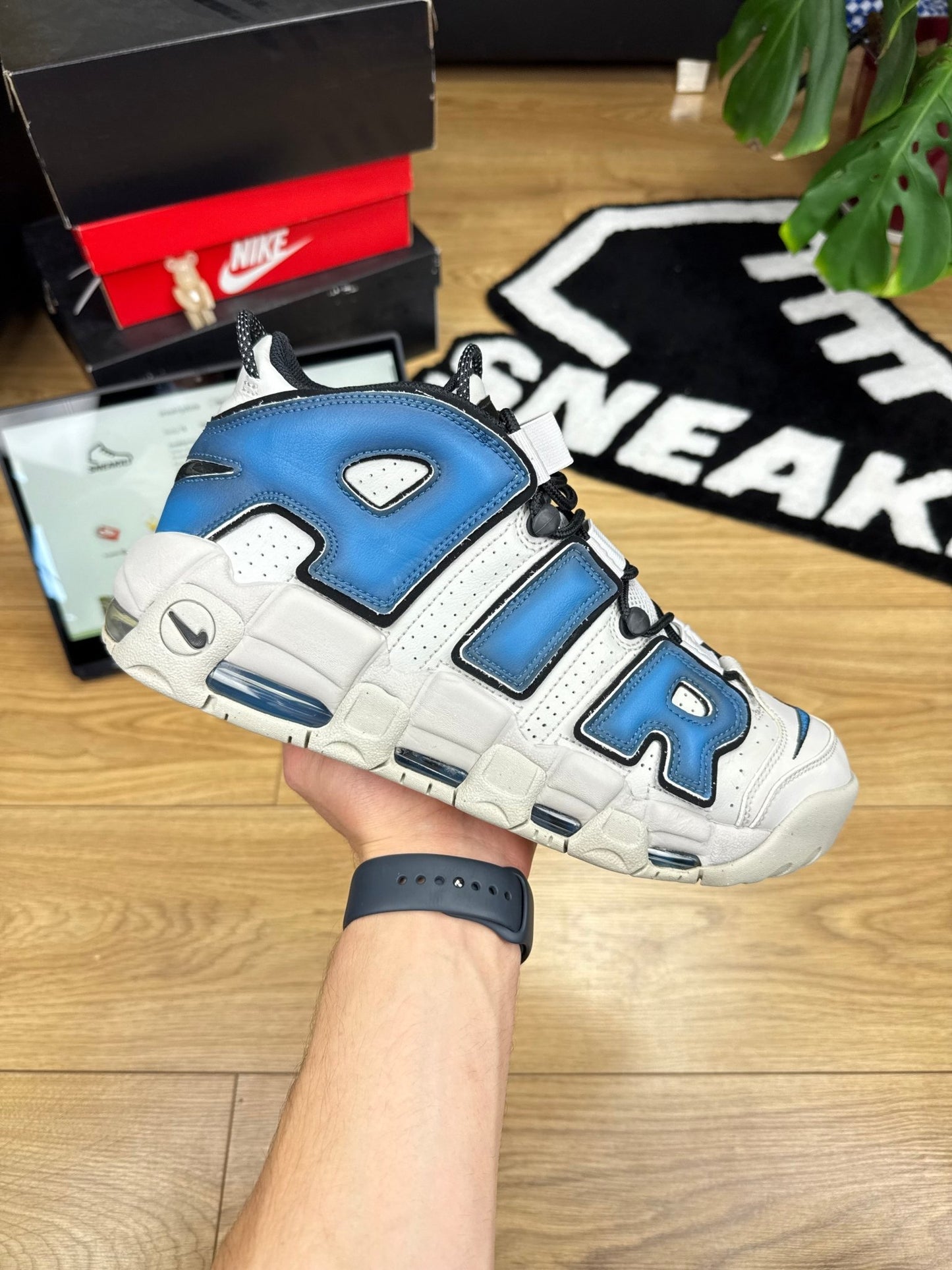 Nike Air More Uptempo 96 (45)