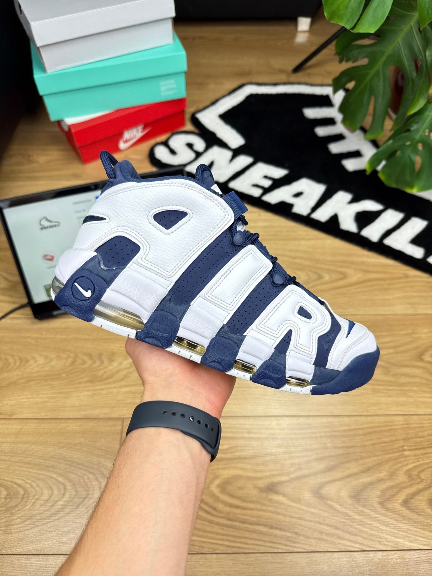 Nike Air More Uptempo 96 (43)