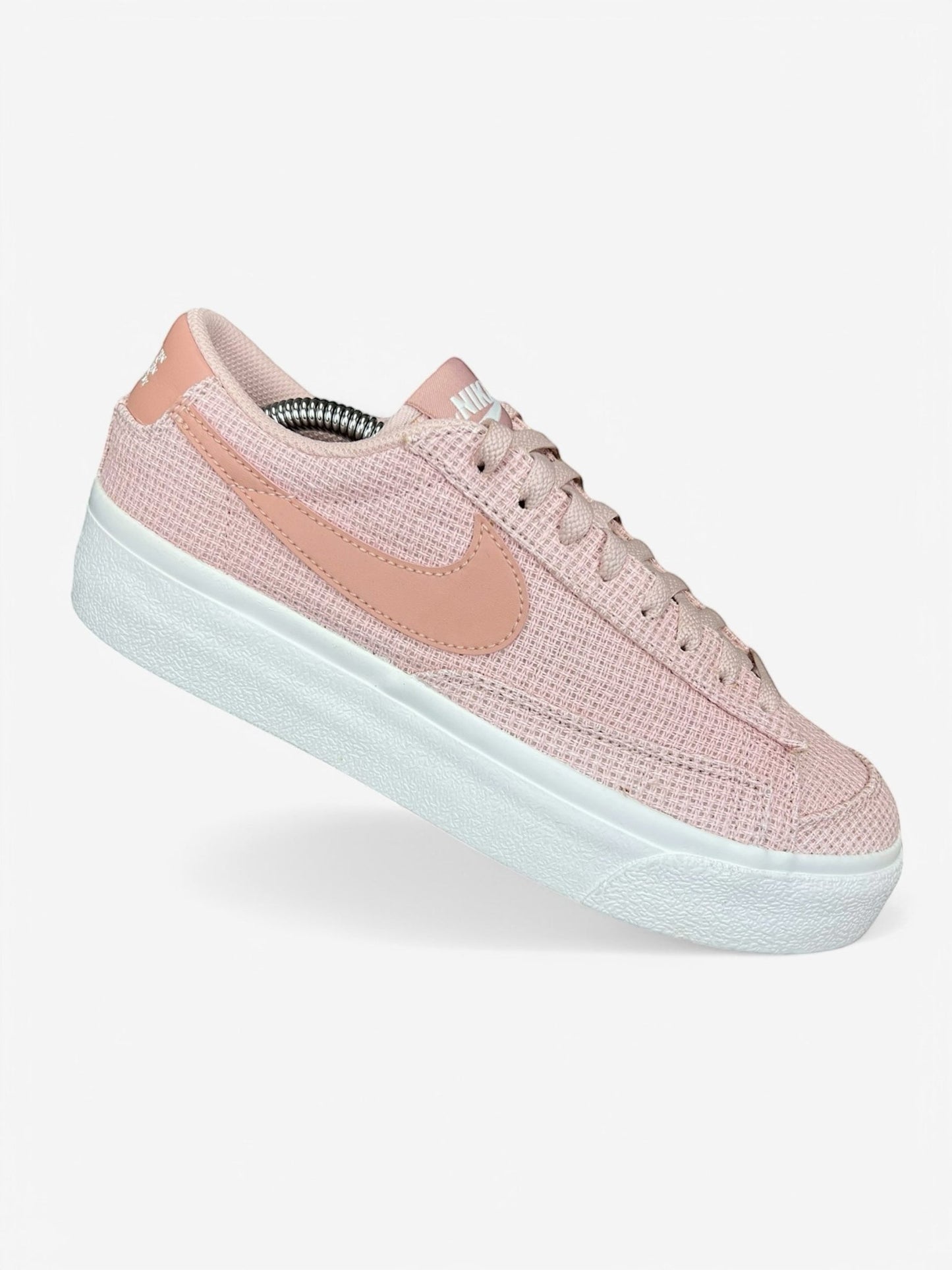 Nike Blazer Low Platform (40)
