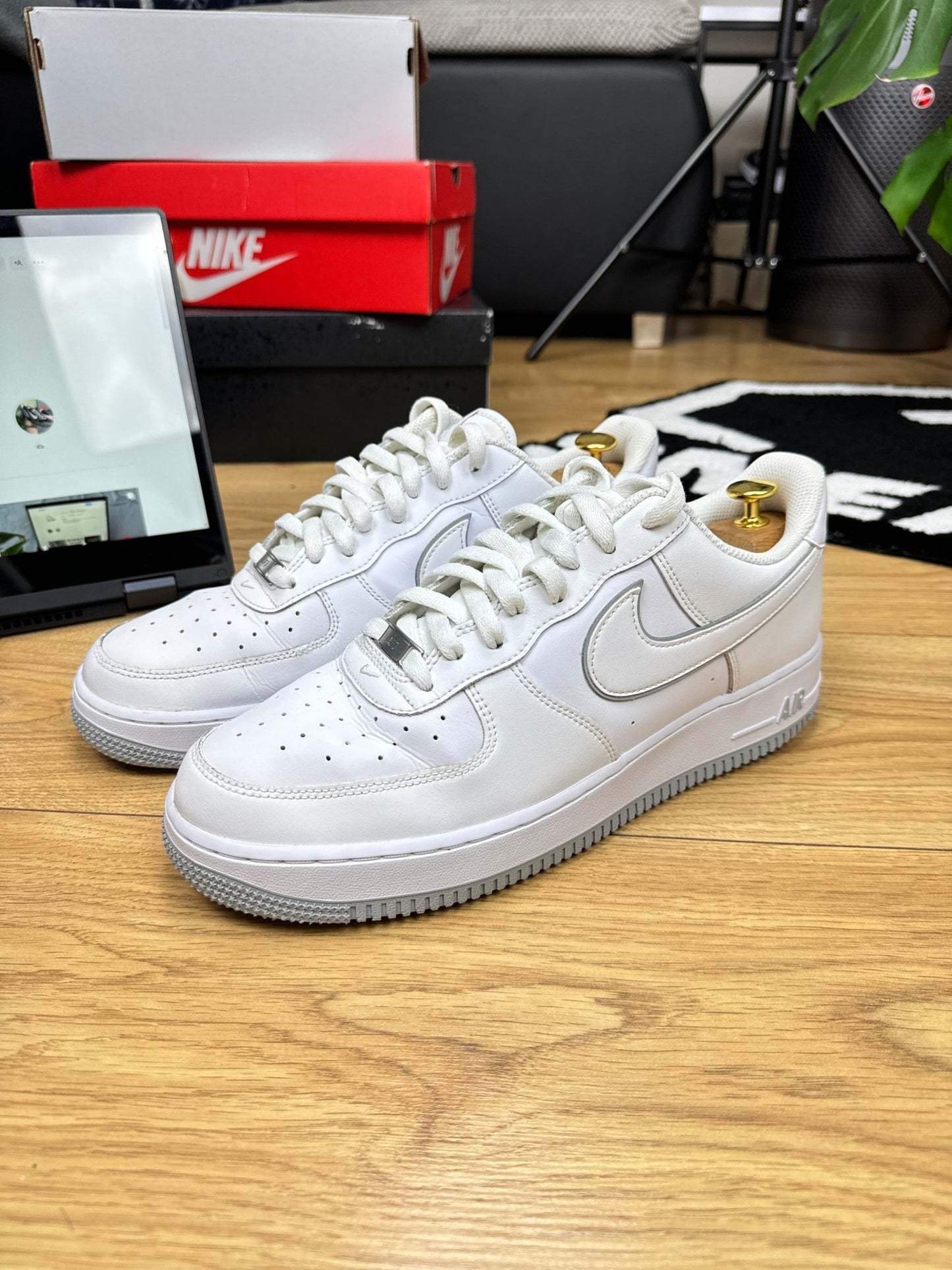 Nike Air Force 1 Low (45.5)