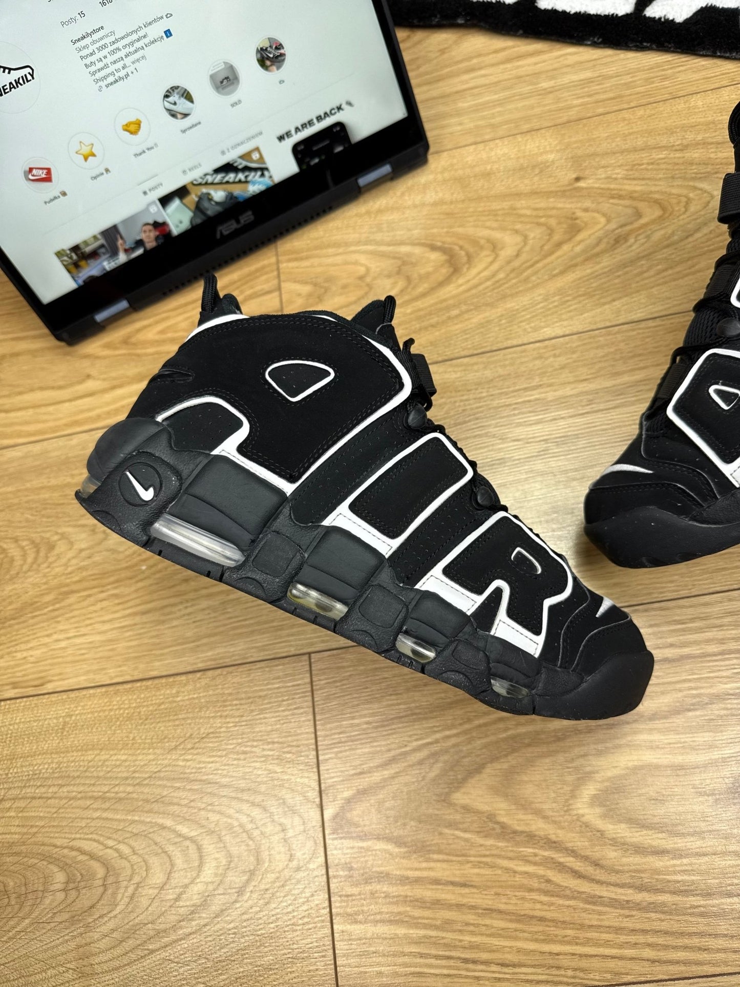 Nike Air More Uptempo 96 (45)