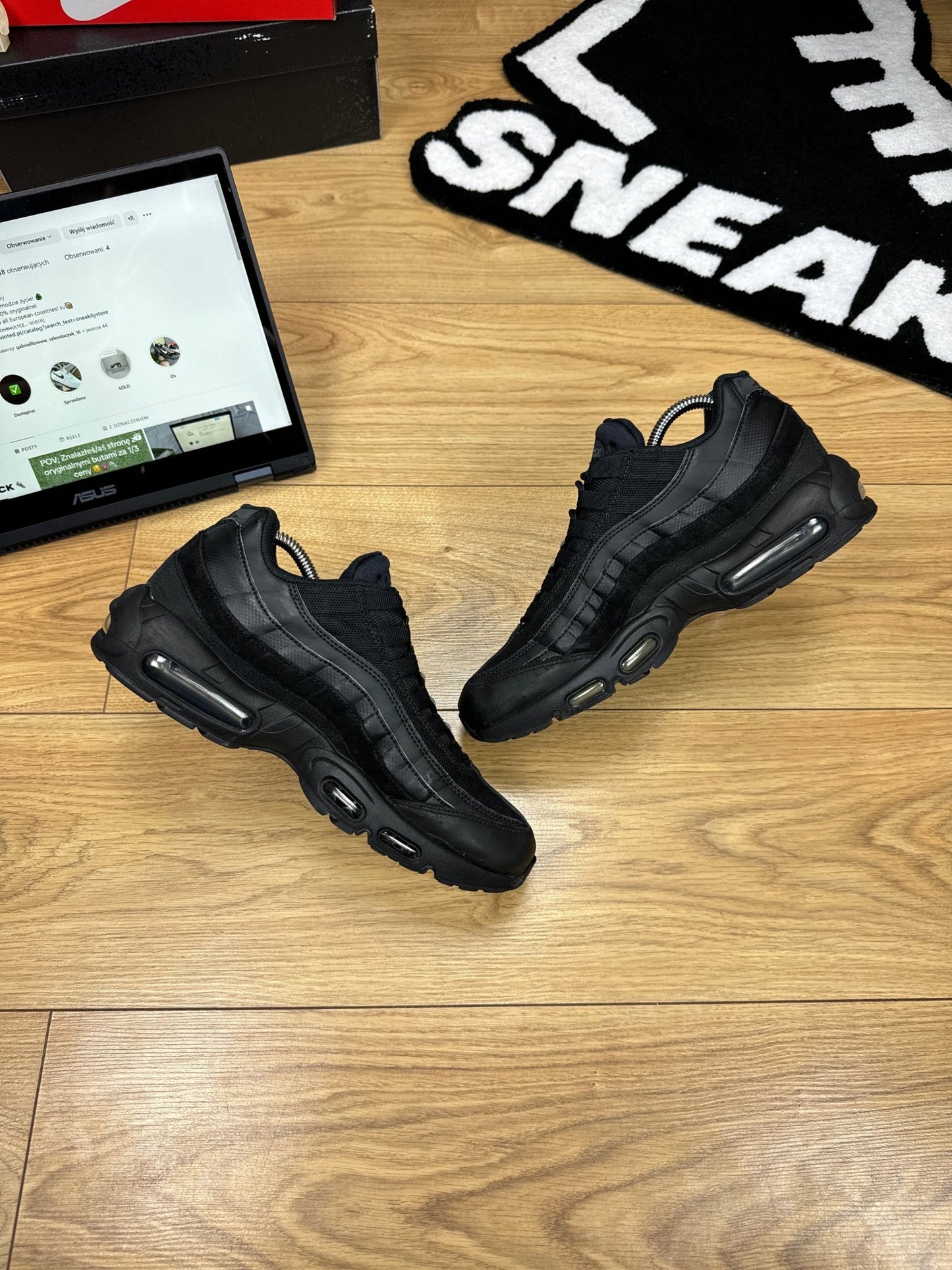 Nike Air Max 95 (43)
