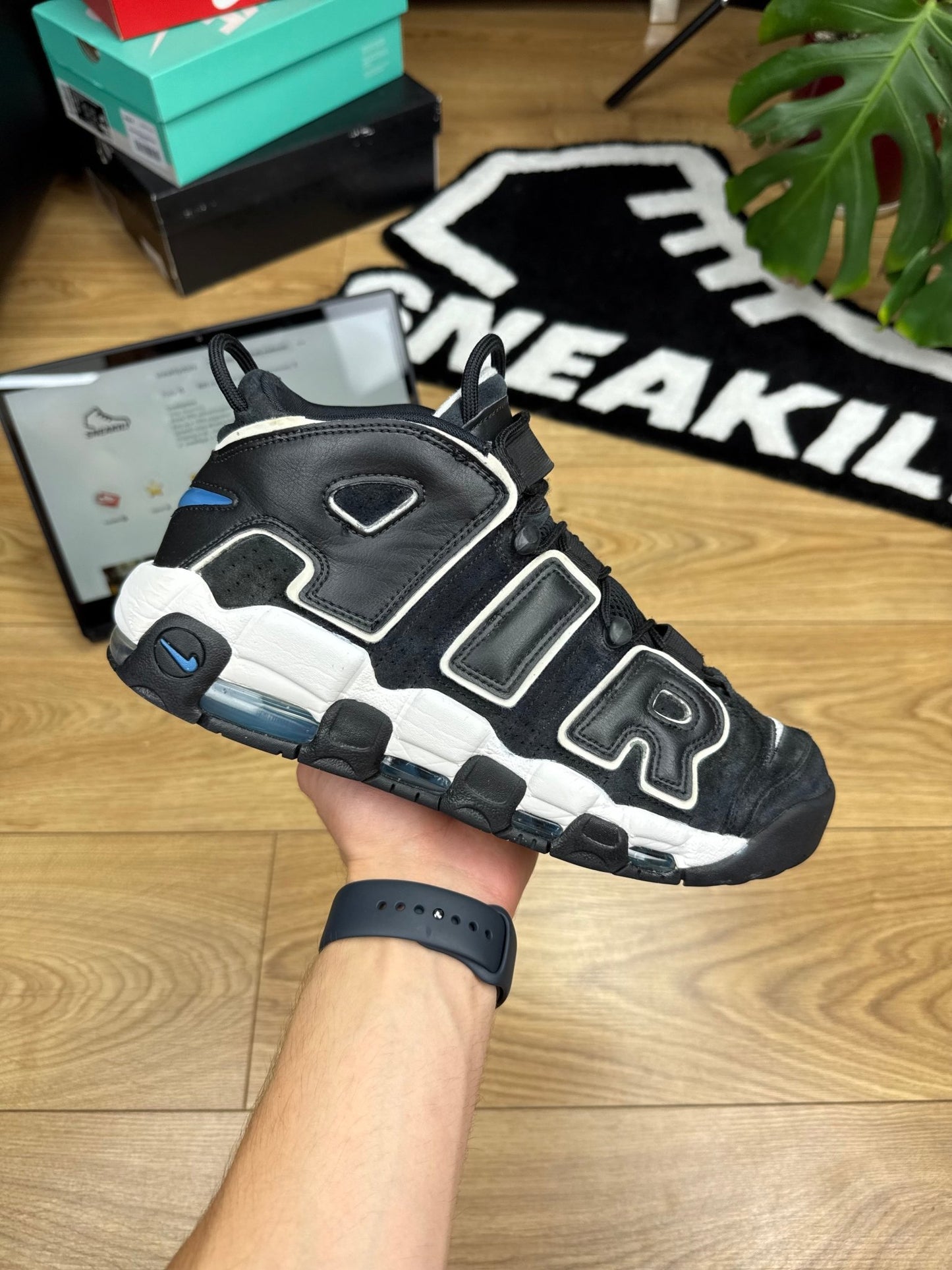 Nike Air More Uptempo 96 (43)