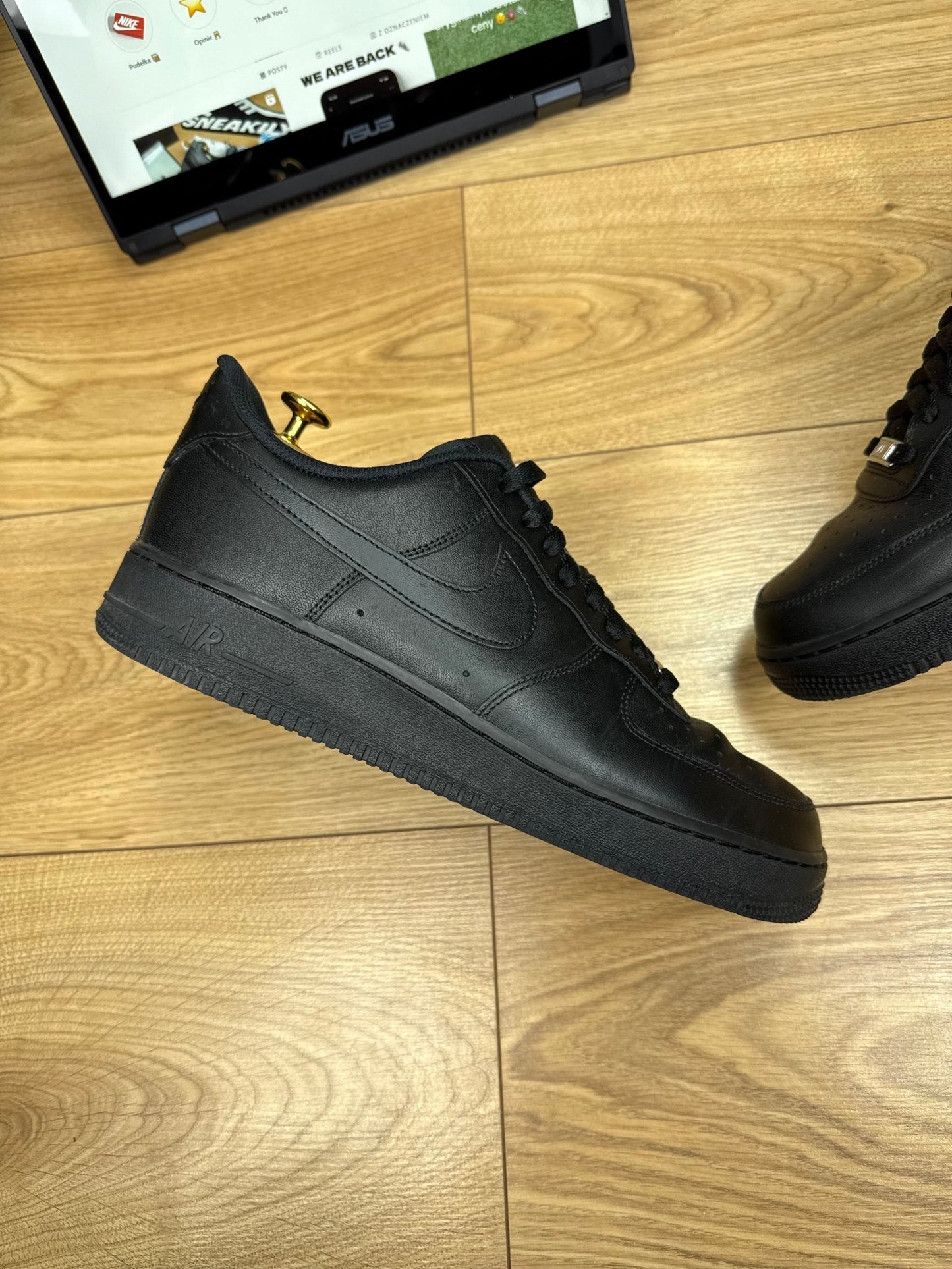 Nike Air Force 1 Low (44.5)
