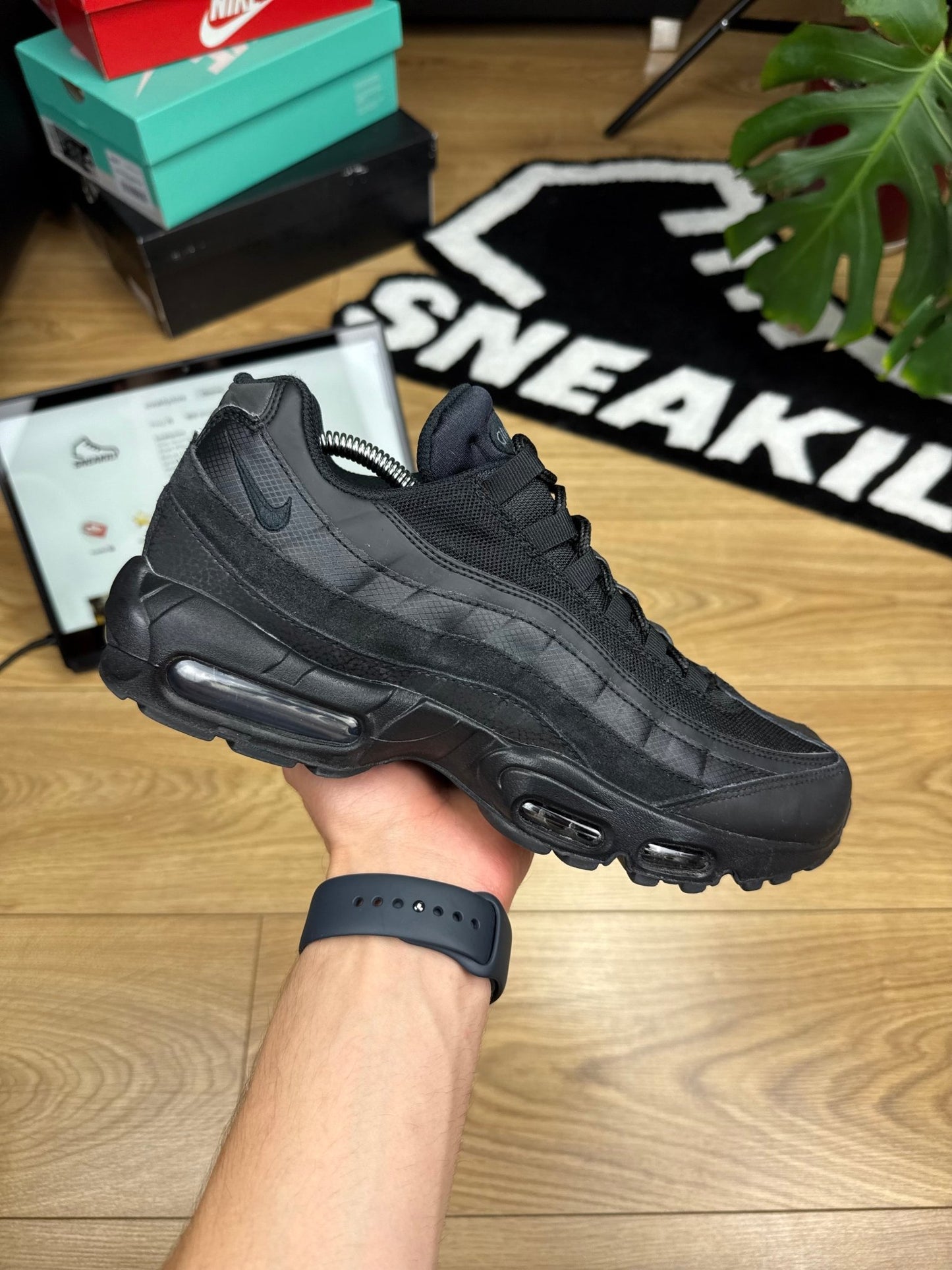 Nike Air Max 95 (44)