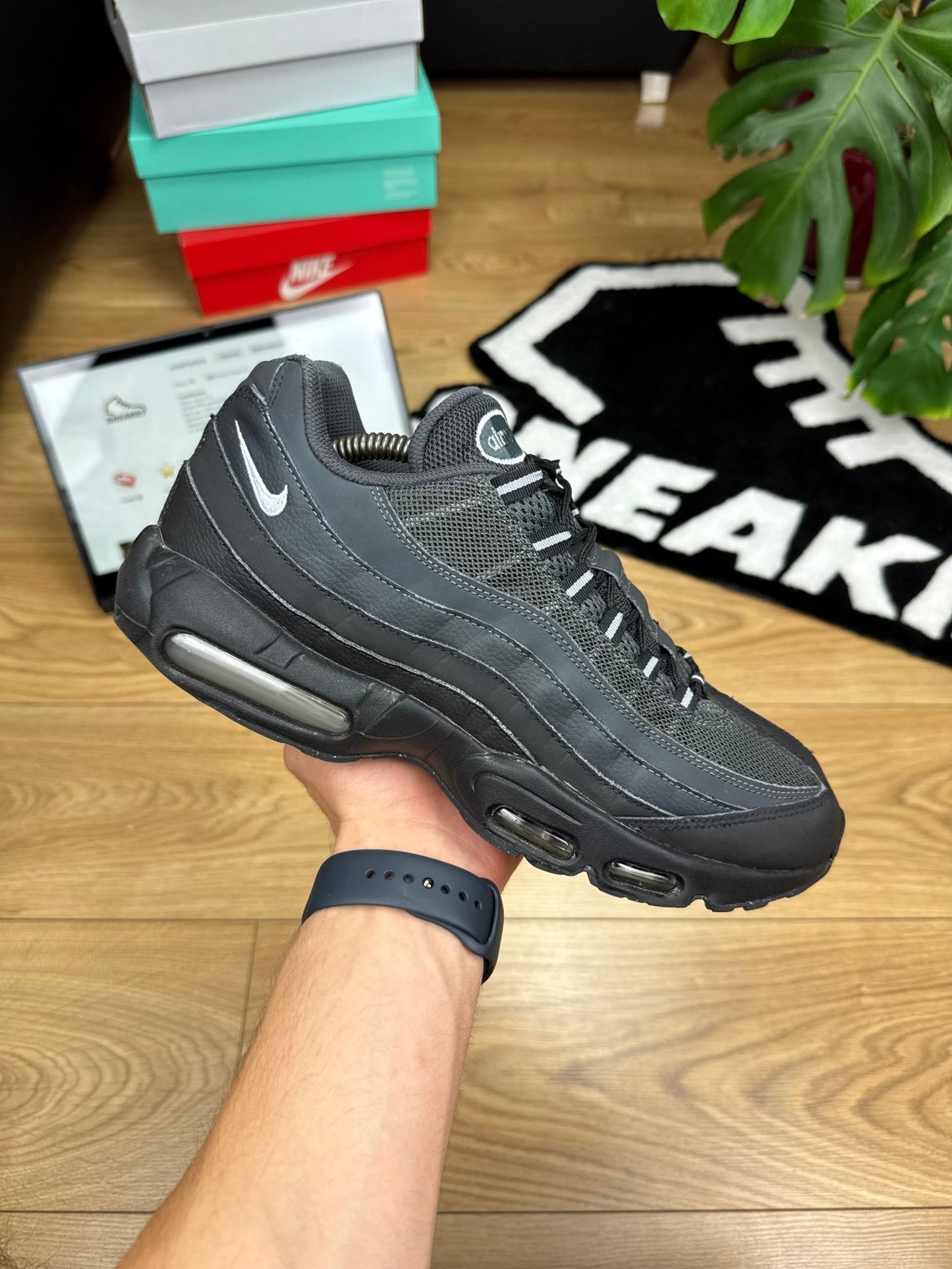 Nike Air Max 95 (45)