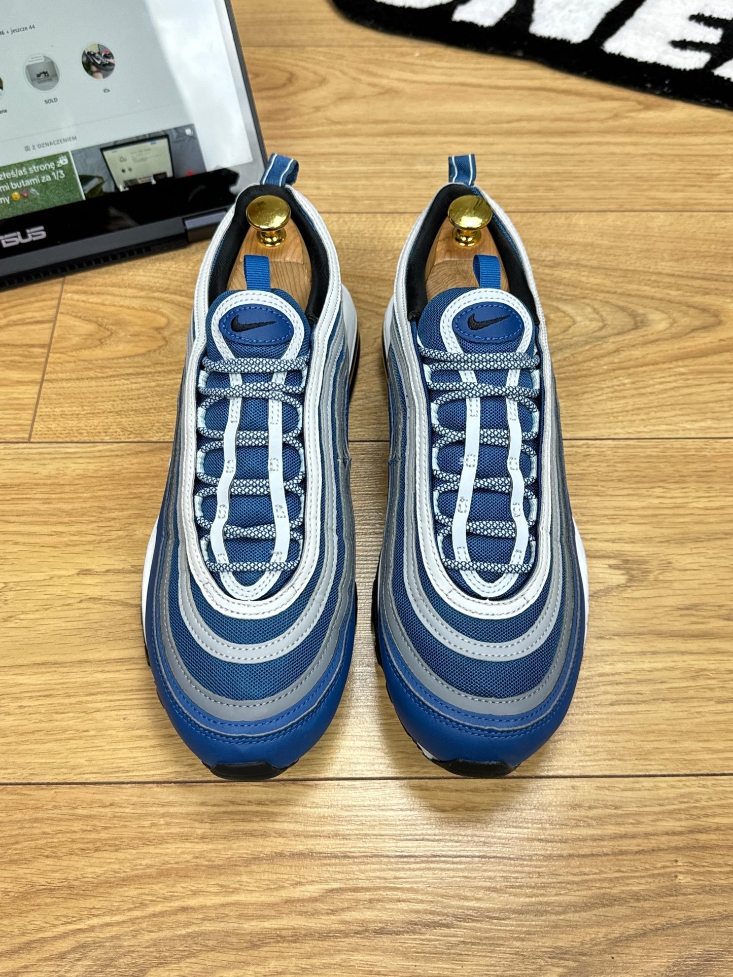 Nike Air Max 97 (44)