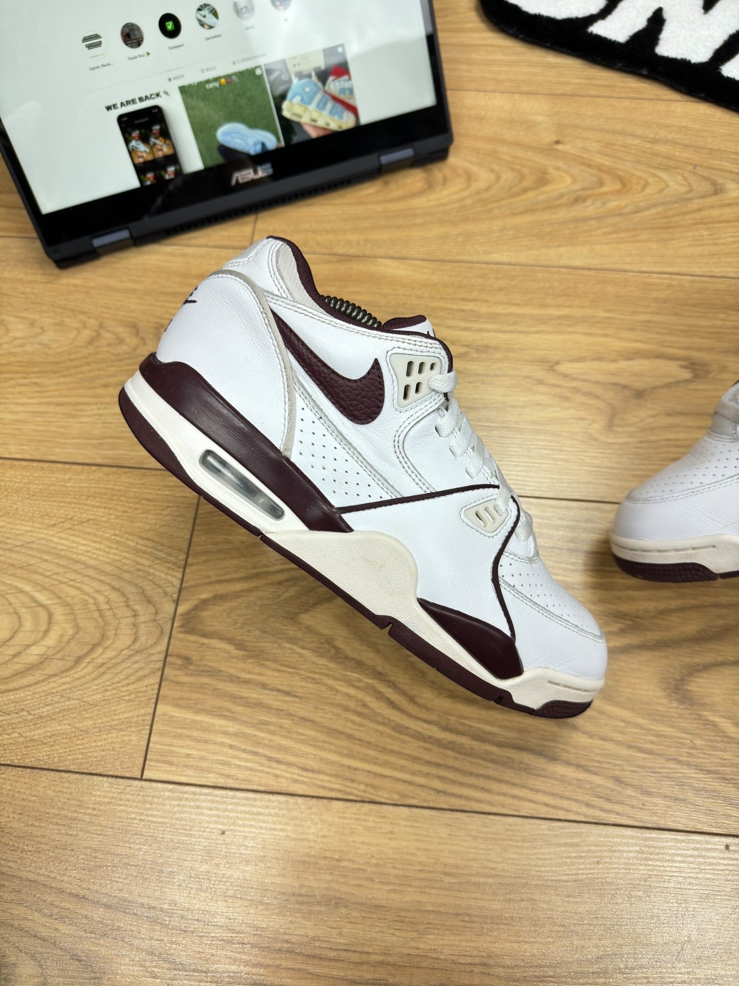 Nike Air Flight 89 Low (43)